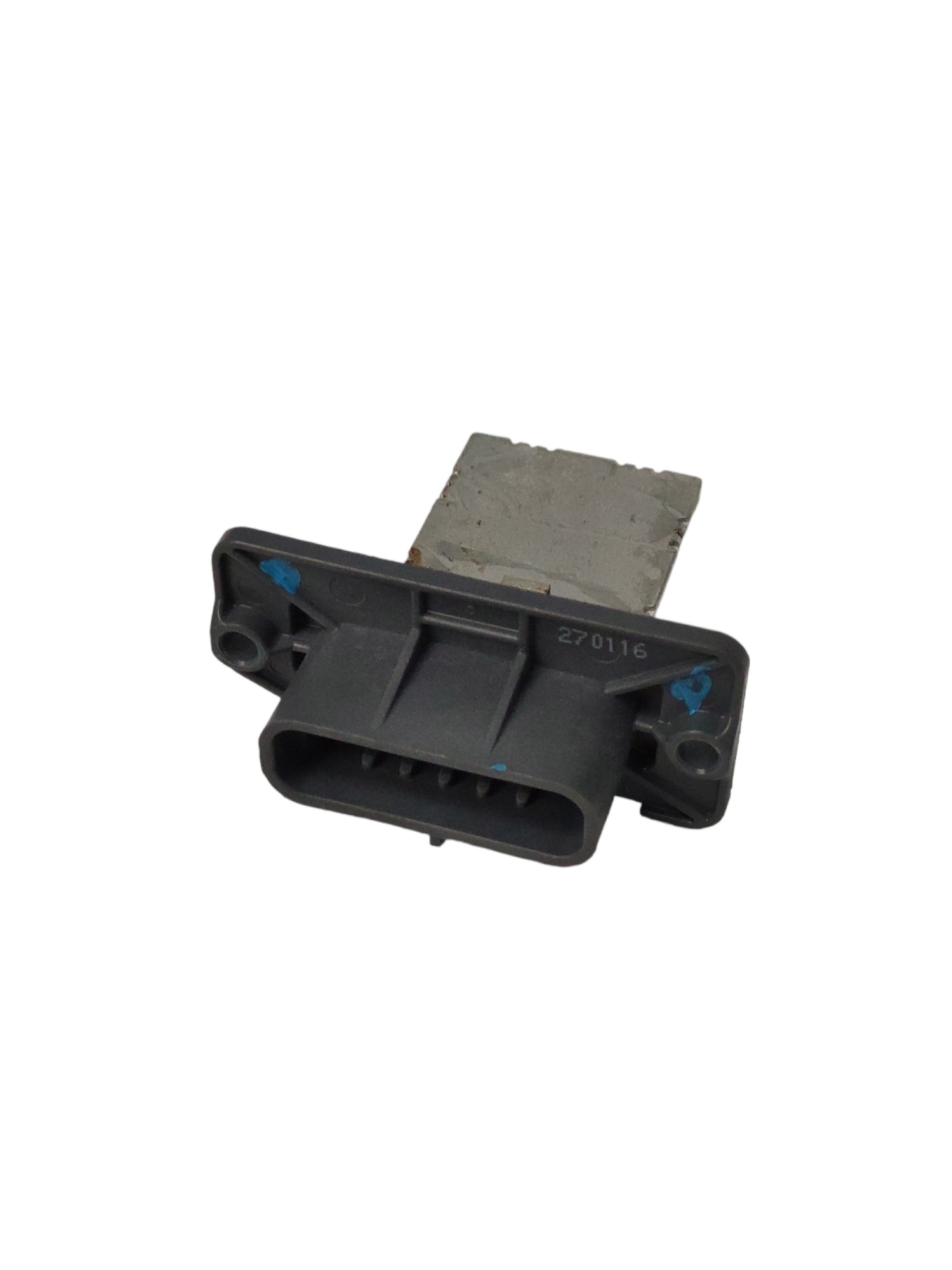 Sensor Fluxo Ar Caixa Ar Condicionado Gm Cobalt Ltz 2017 1