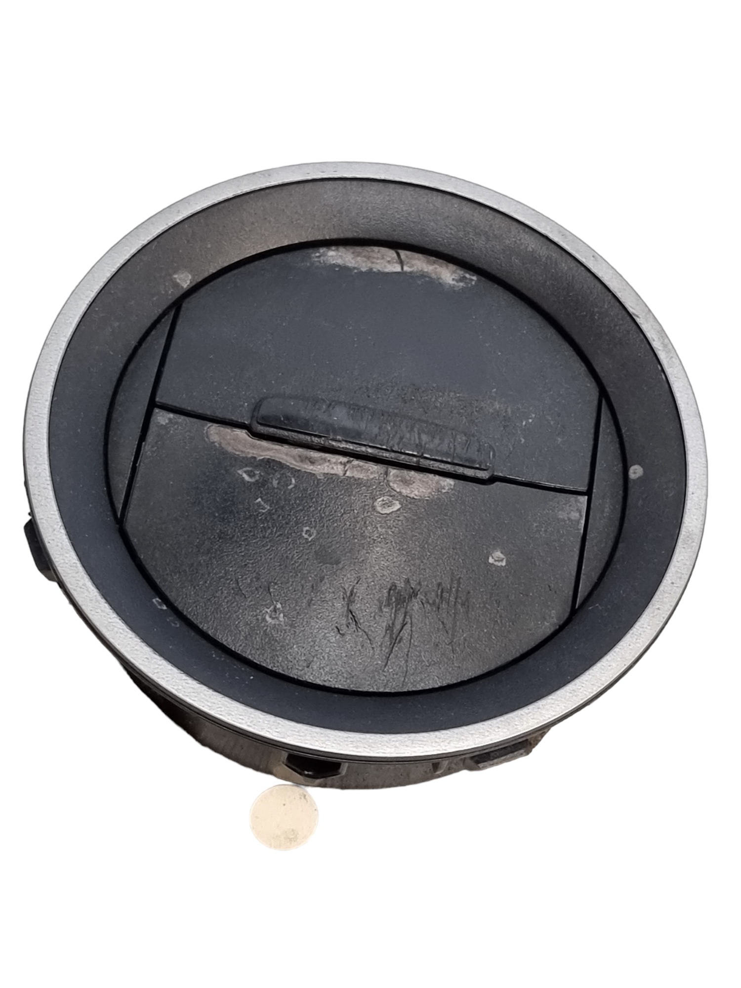 Difusor Ar Voyage 1.6 2015 5u0819707 C/ Detalhe