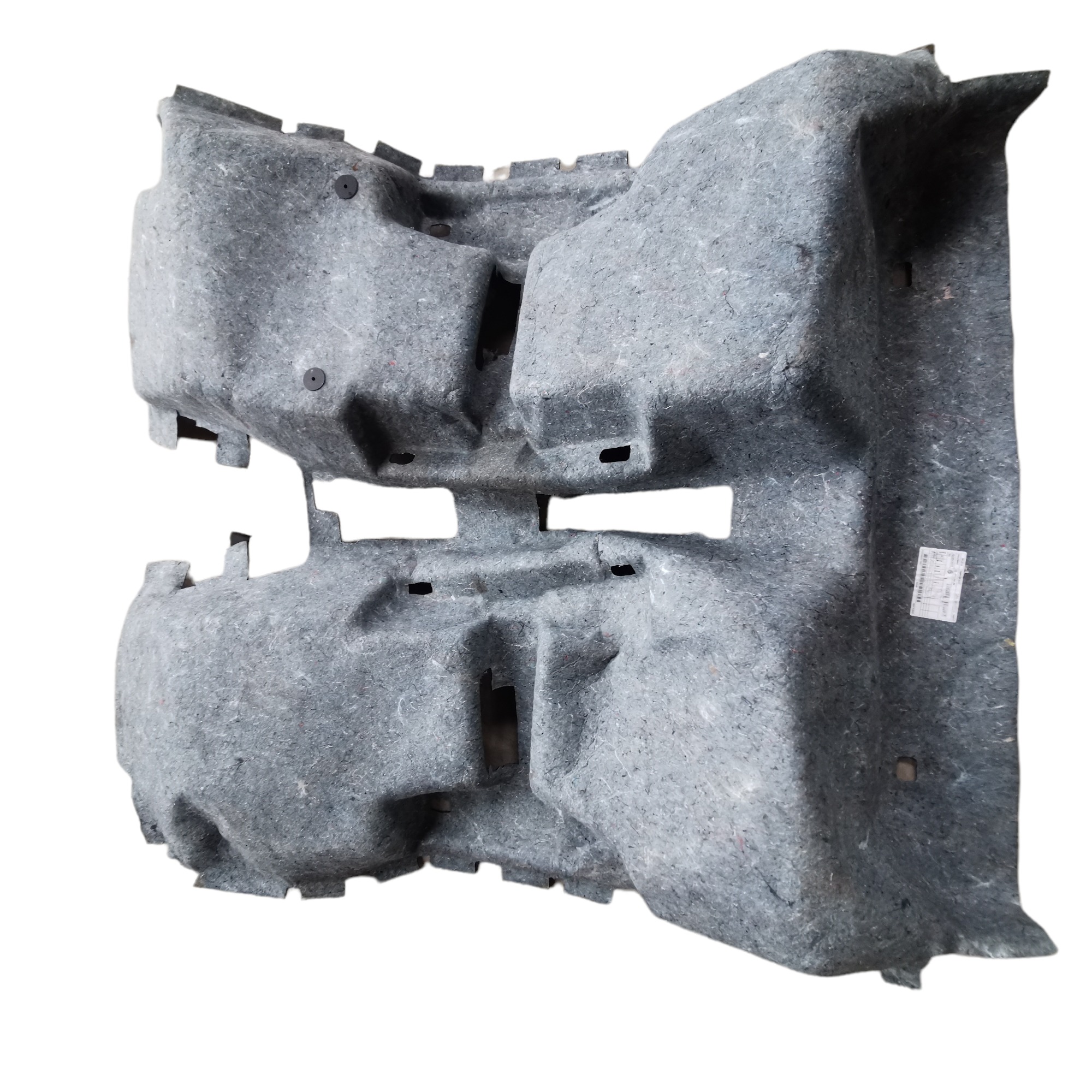 Carpete Completo Up Take 2014/2015 1sb863361wh7 3