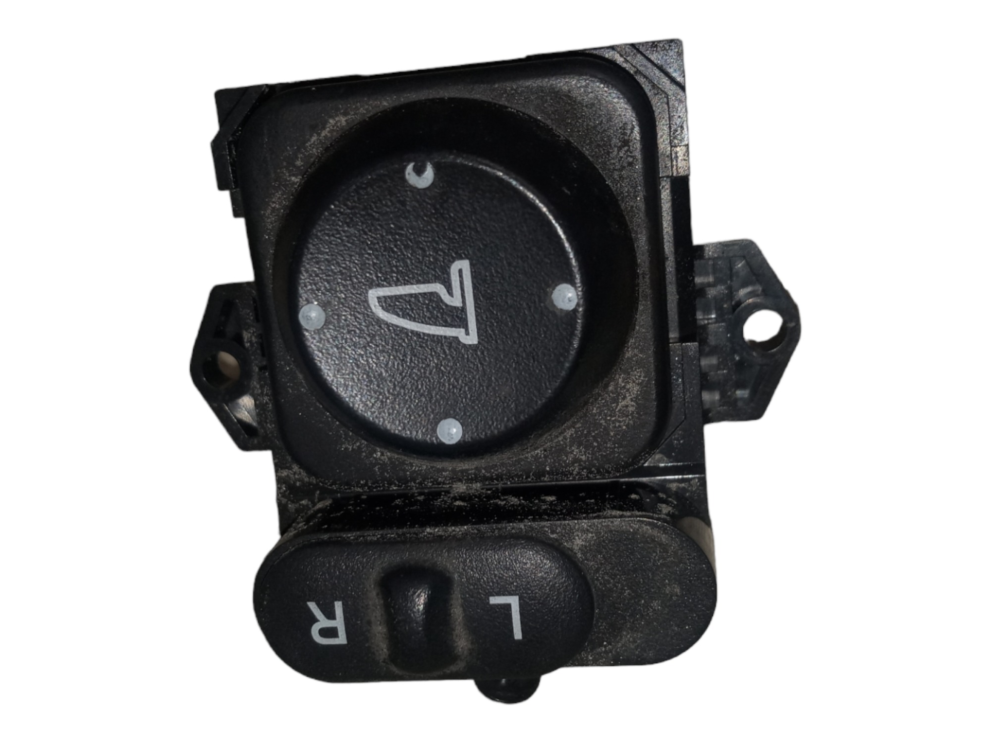 Comando Retrovisores Honda City 1.5 16v 2015 1