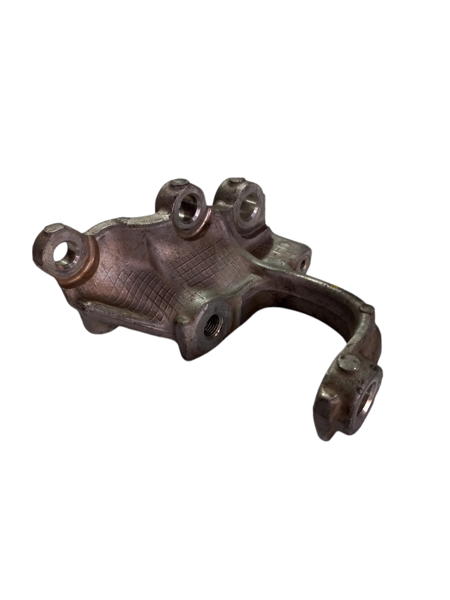 Suporte Coxim Do Câmbio Honda Fit Exl 2009 2