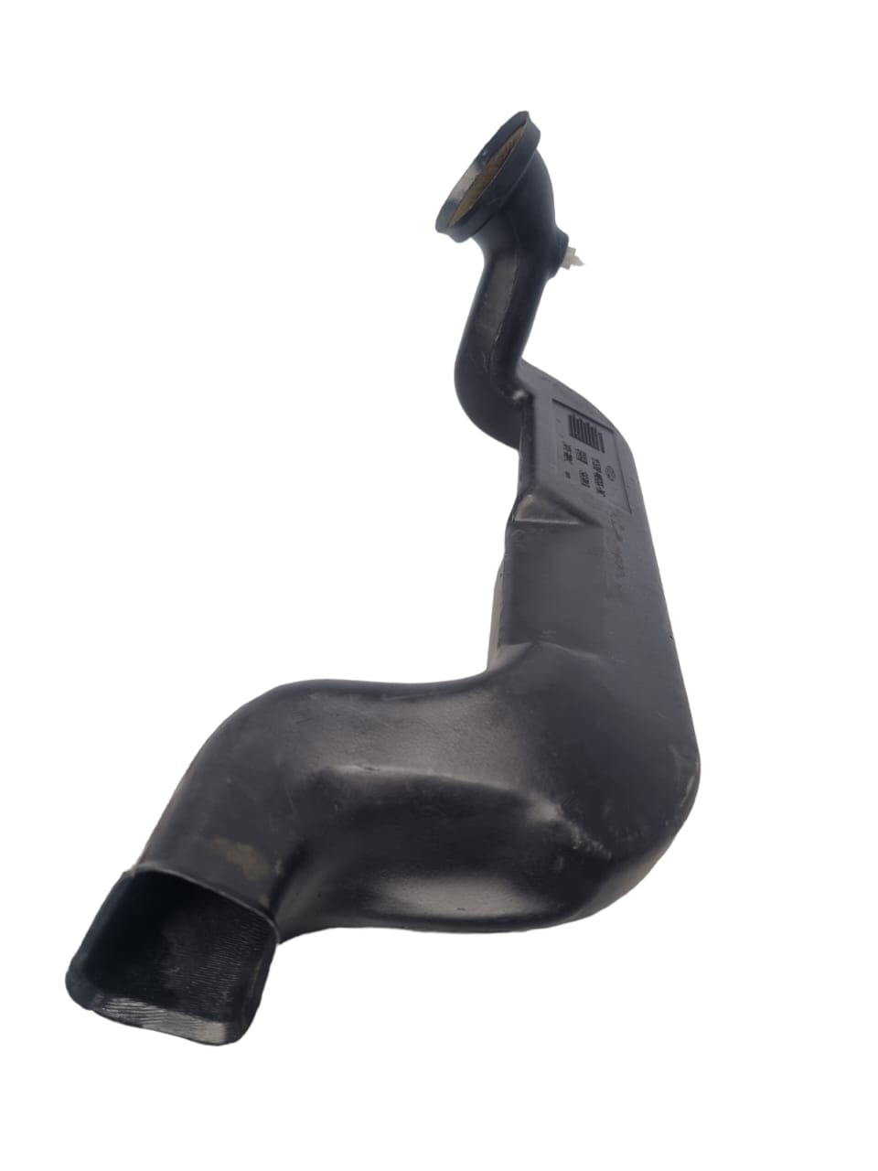 Duto Caixa Ar Forçado Ford Ka 1999 97kw01455ac 2