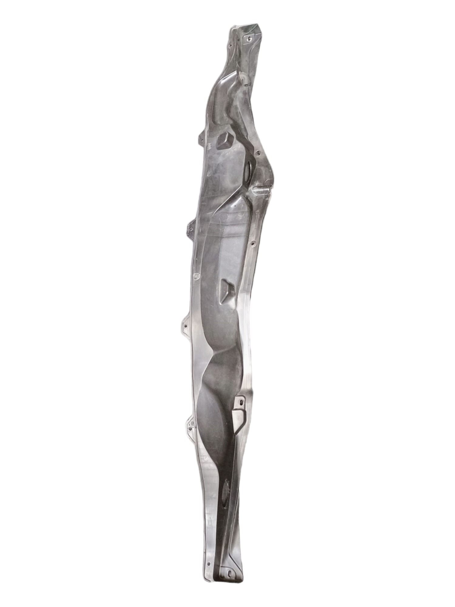 Suporte Grade Churrasqueira Gm Onix 1.0 2017 52113407 4