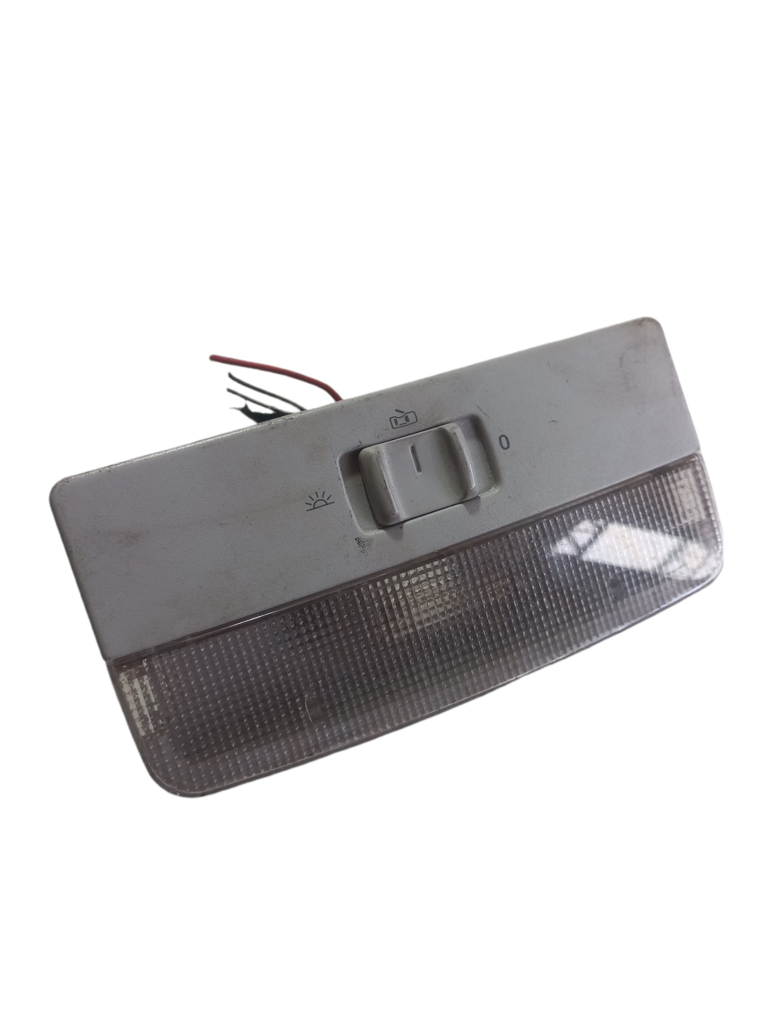 Luz De Cortesia Volkswagen Fox 2008 6q0947105f 2