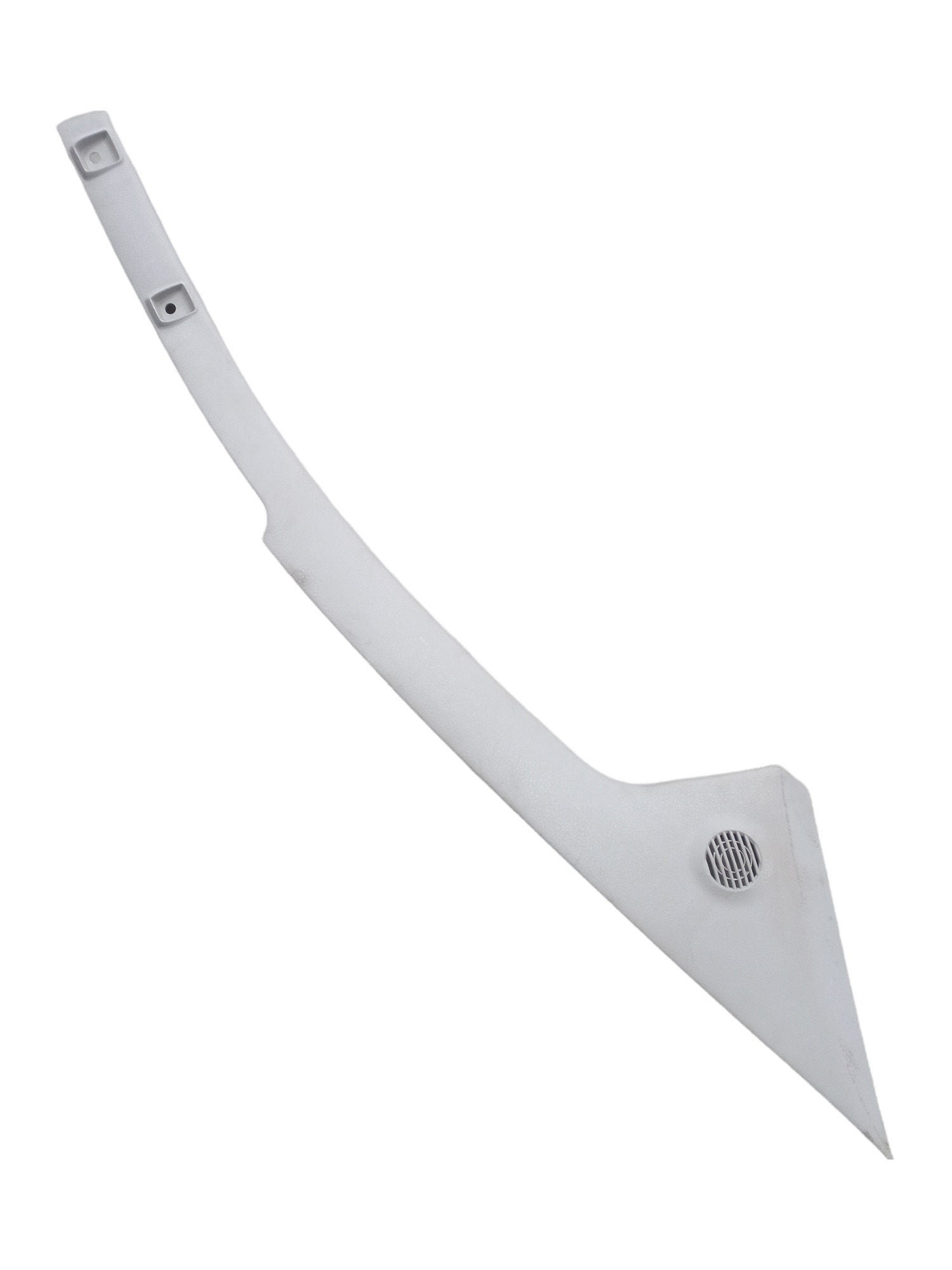 Acabamento Coluna Para-brisa Direito Vw Fox 2008 5z4867234 2