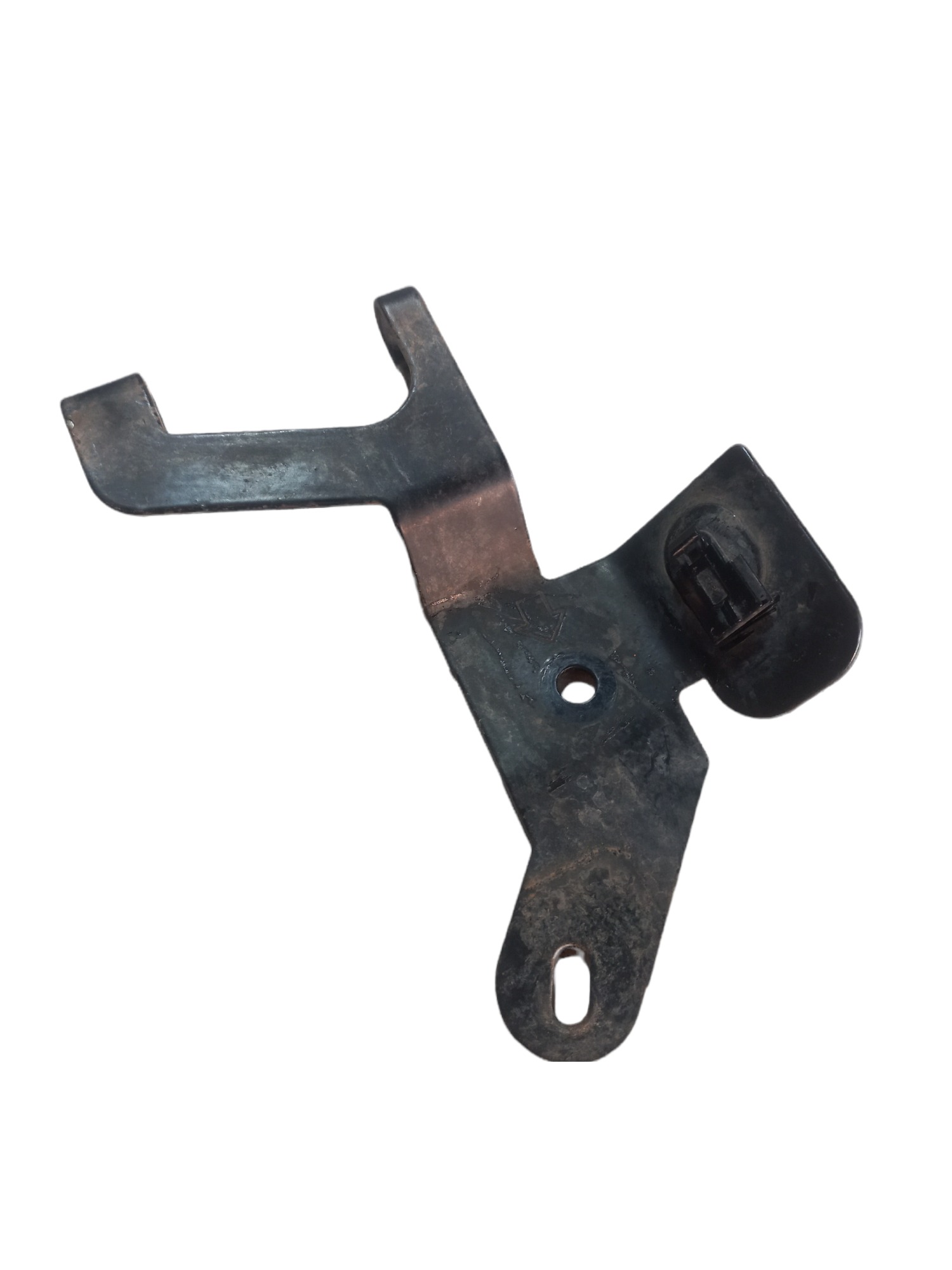 Suporte Sonda Lambda Nissan Versa 16v 2012 3