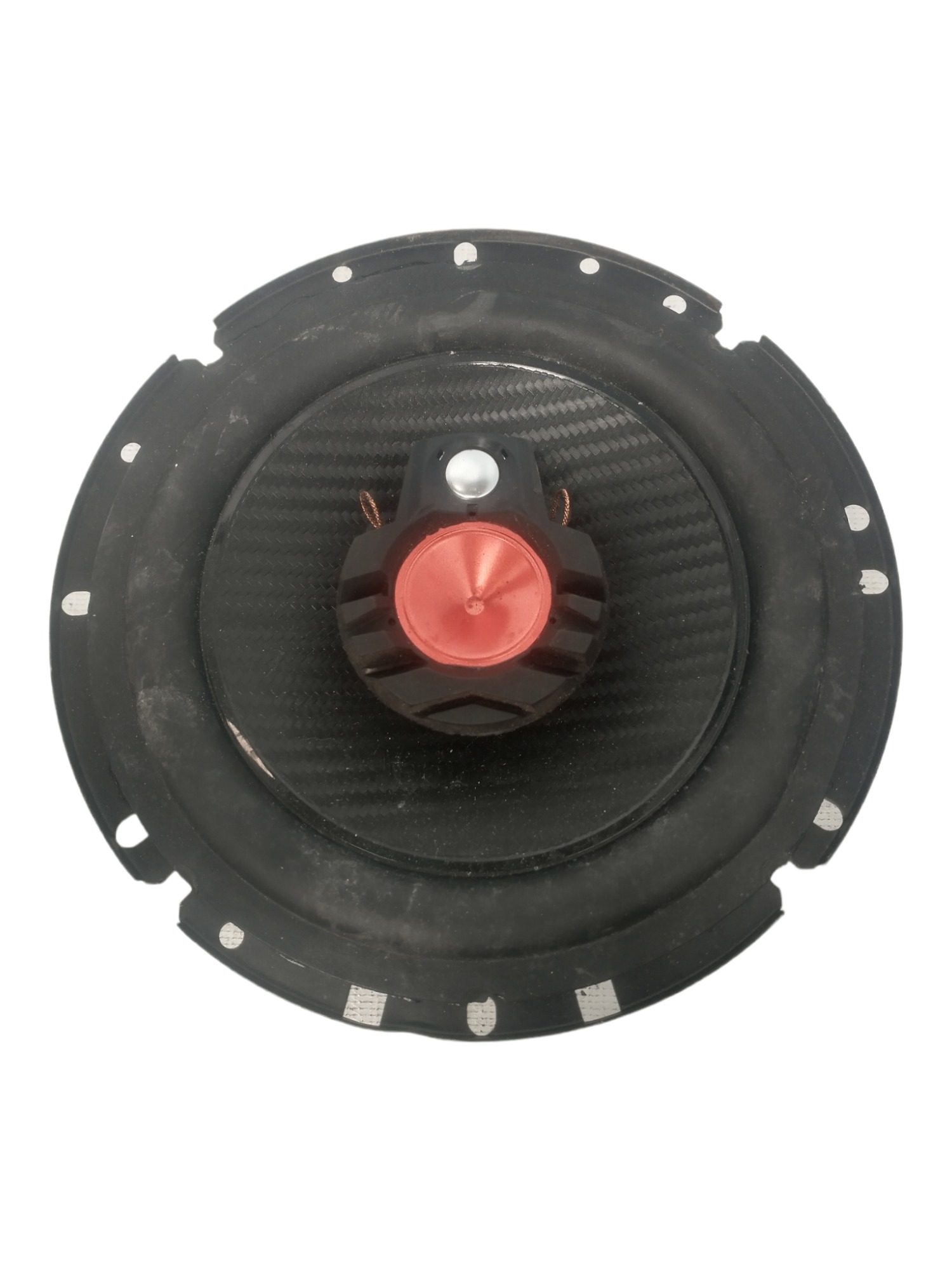 Auto falante Nissan March S 2014 Preto 1
