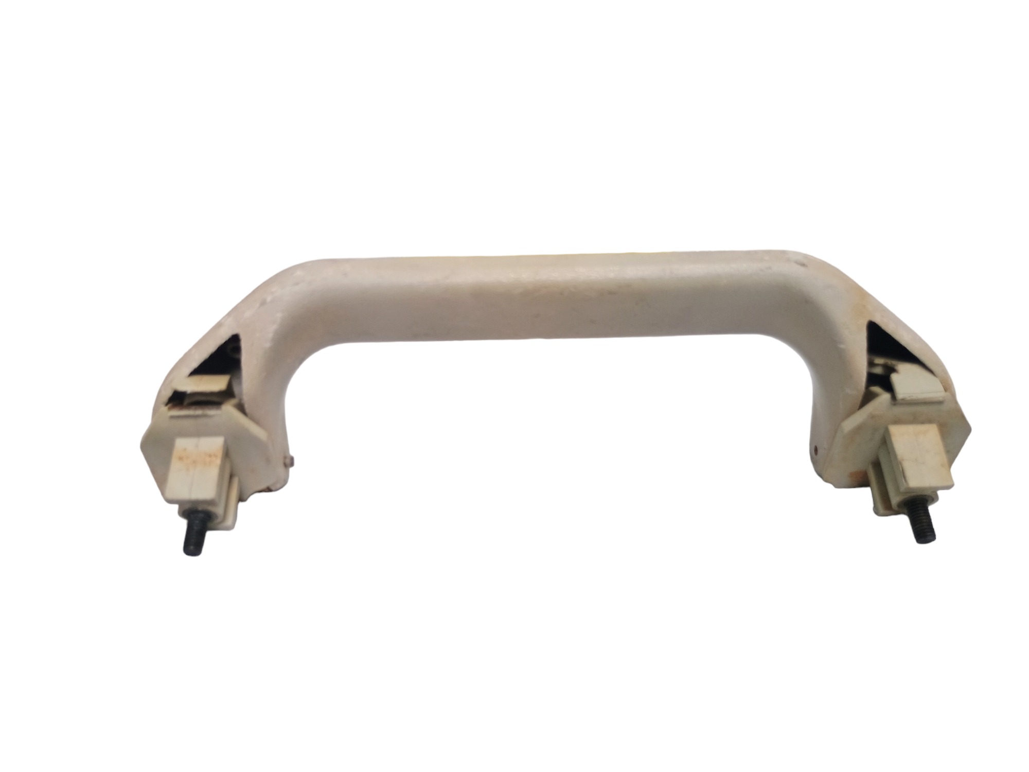 Alça De Segurança Pqp Fiat Uno Mille 1.0 2011 4