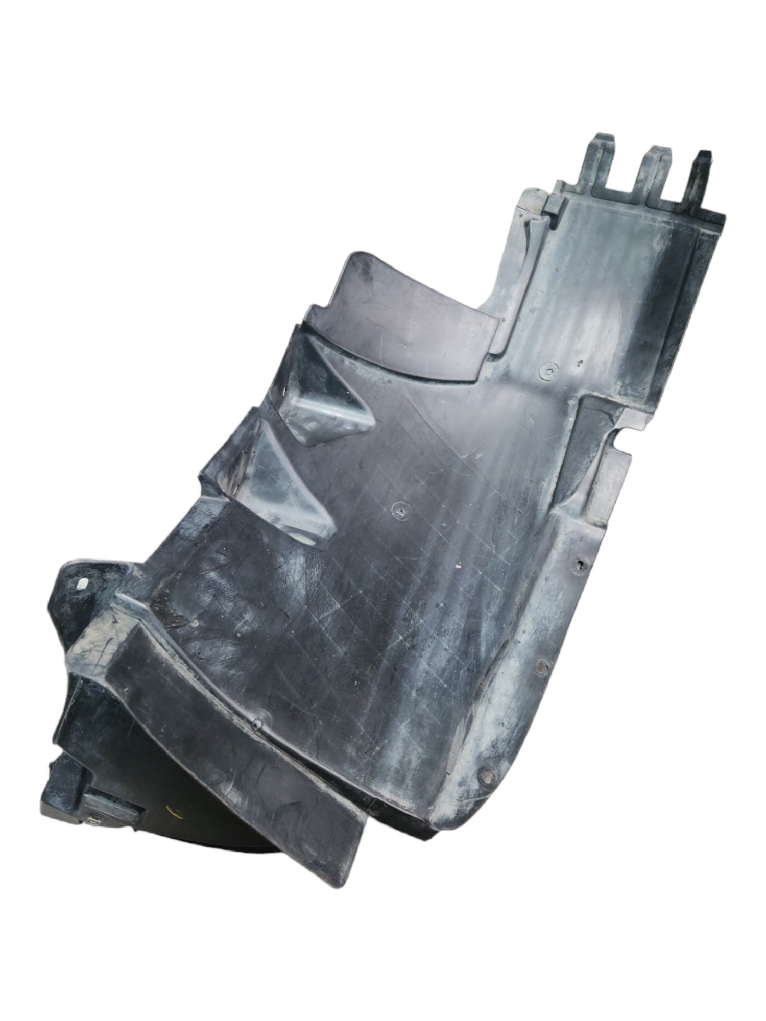 Para Barro Dianteiro Direito Gm Cobalt Ltz 2017 2