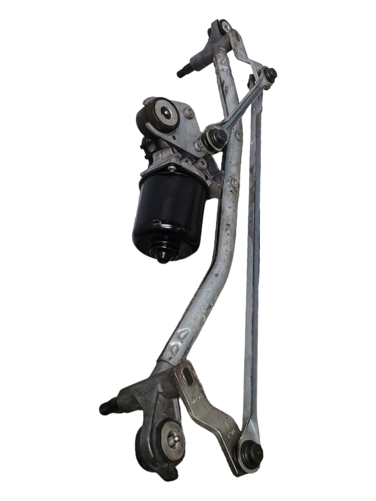 Motor Limpador Parabrisa Gm Spin 1.8 2013 2