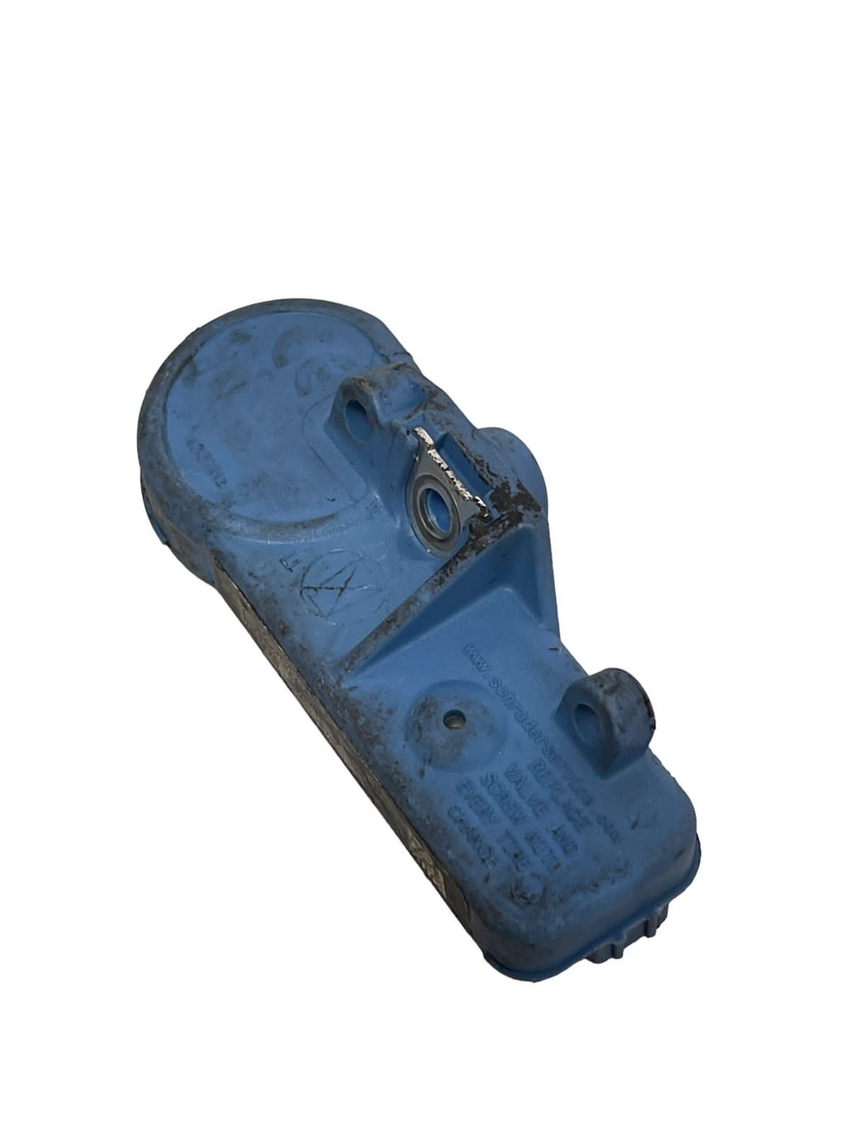 Sensor Pressão Pneu Prisma 2018 13581561 2