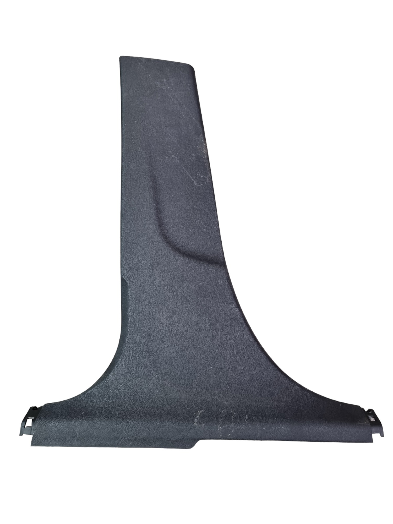 Moldura Coluna Central Esquerda Onix Joy 1.0 2019 52088971 1