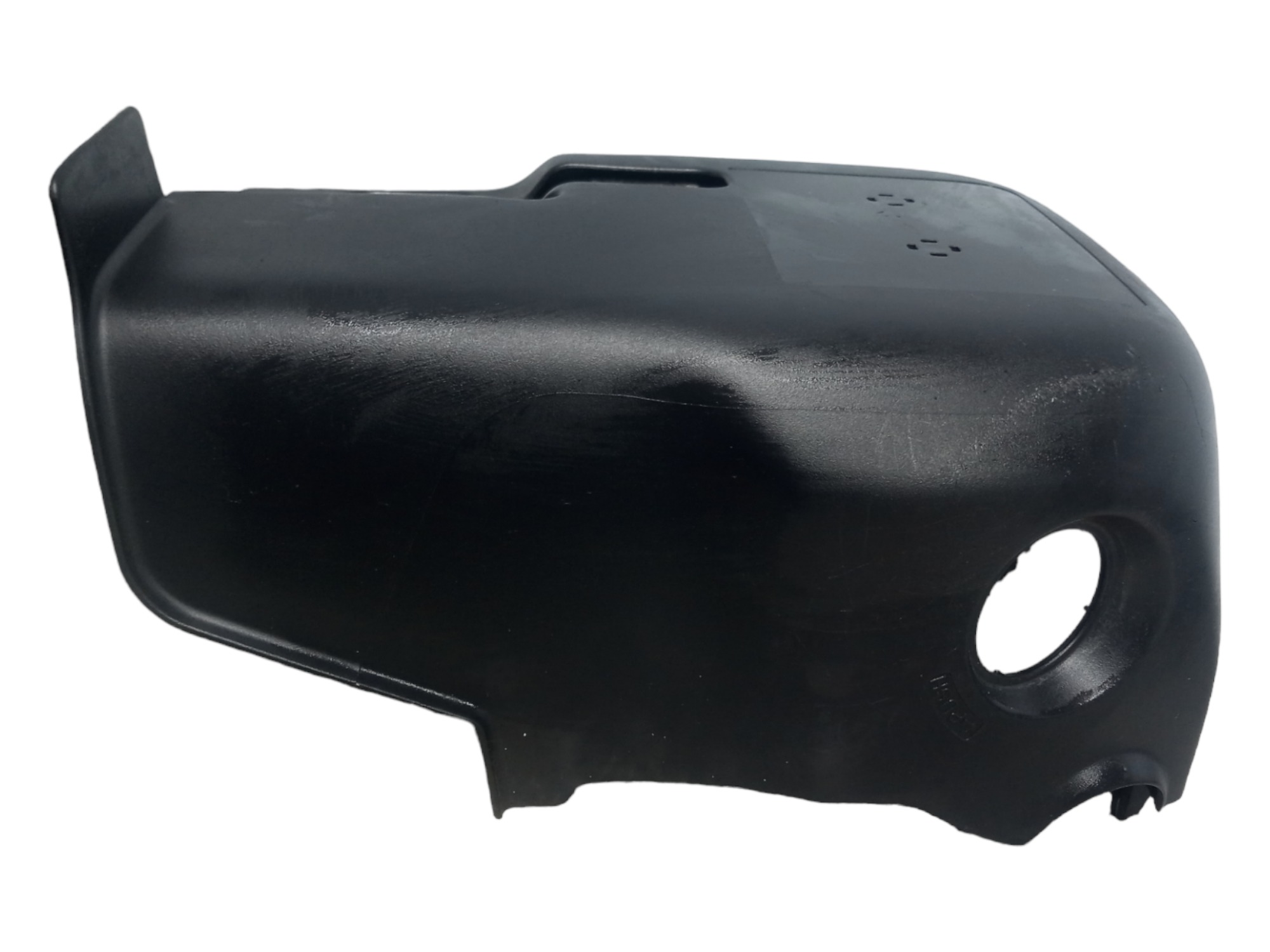 Acabamento Inferior Chave De Seta Honda Fit 1.5 16v 2015 3