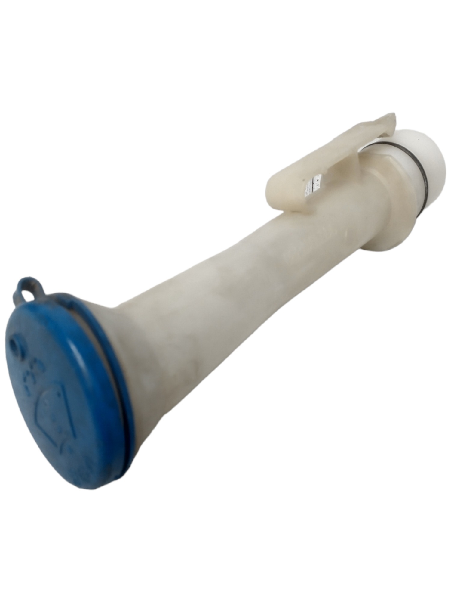 Gargalo Esguicho Para-brisa Peugeot 206 Sw 2006 9628747380 3
