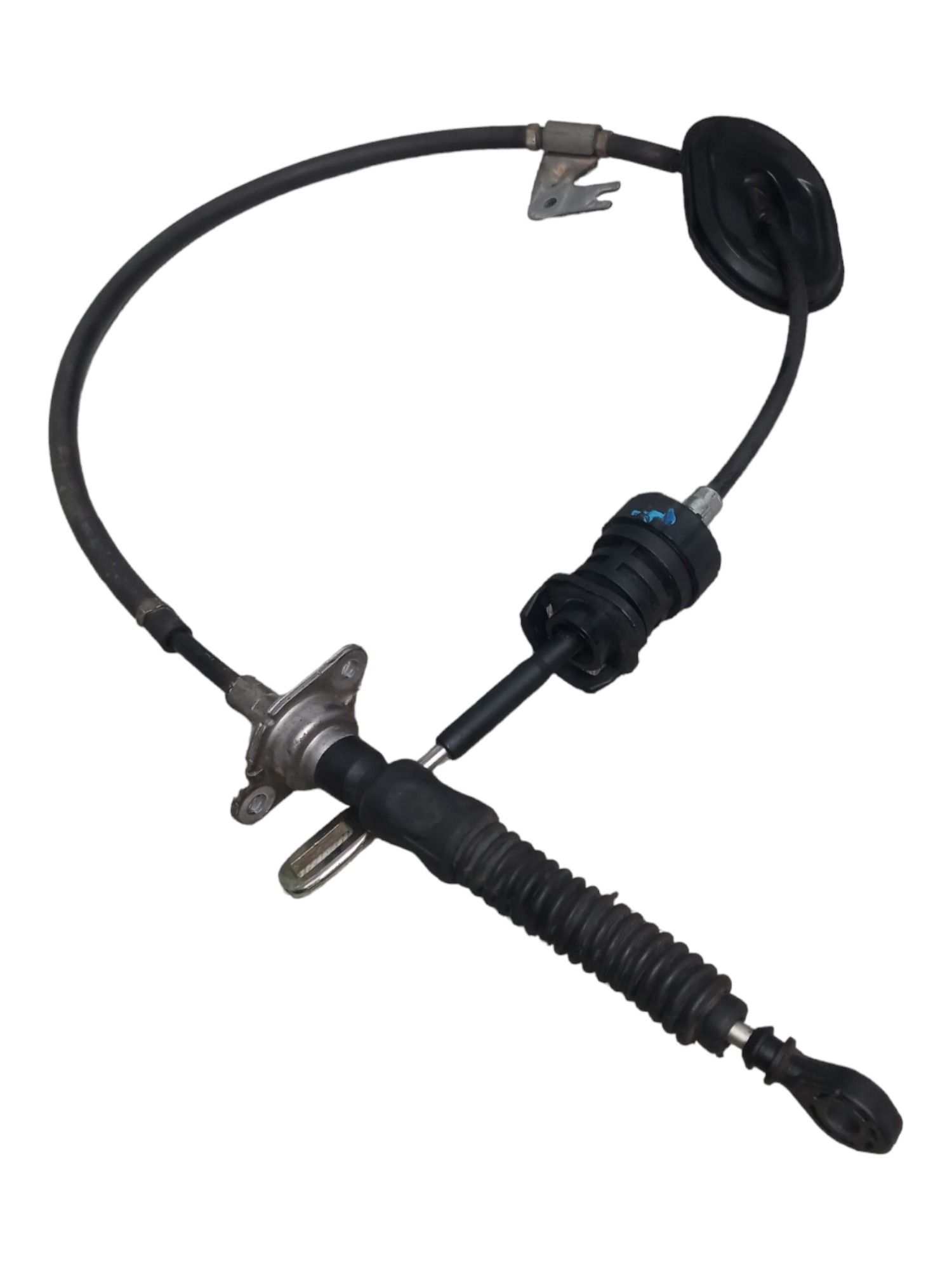 Cabo Seletor De Marcha Automatico Honda City 1.5 16v 2015