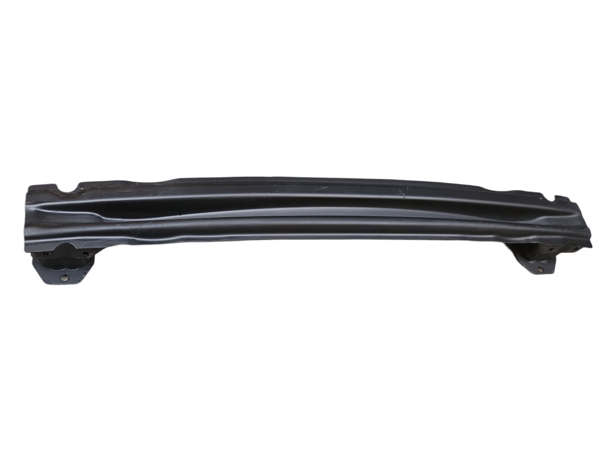 Alma Para-choque Traseiro Vw Up 2016 1