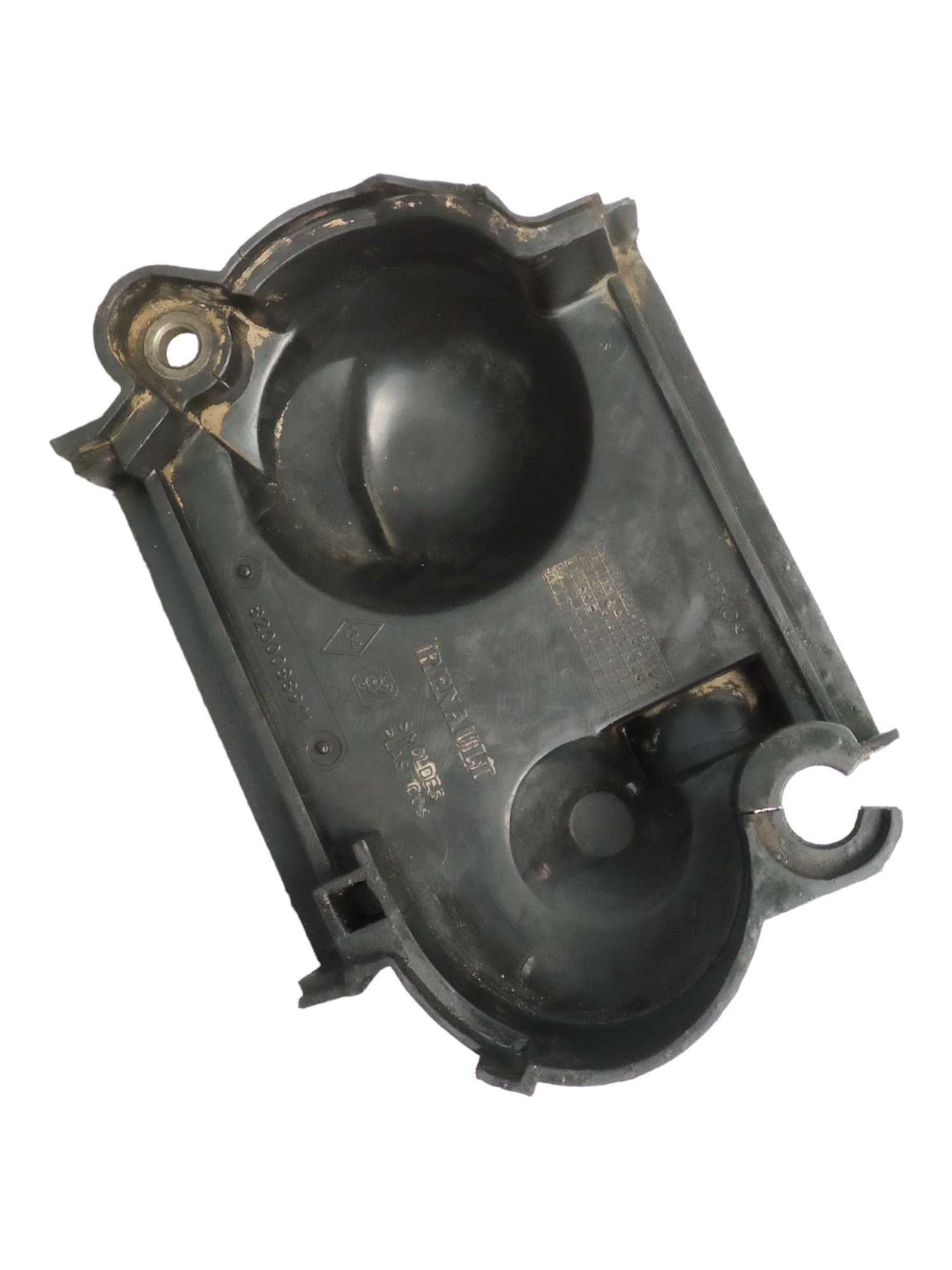 Capa correia dentada Renault Clio 2001 8200088911 2