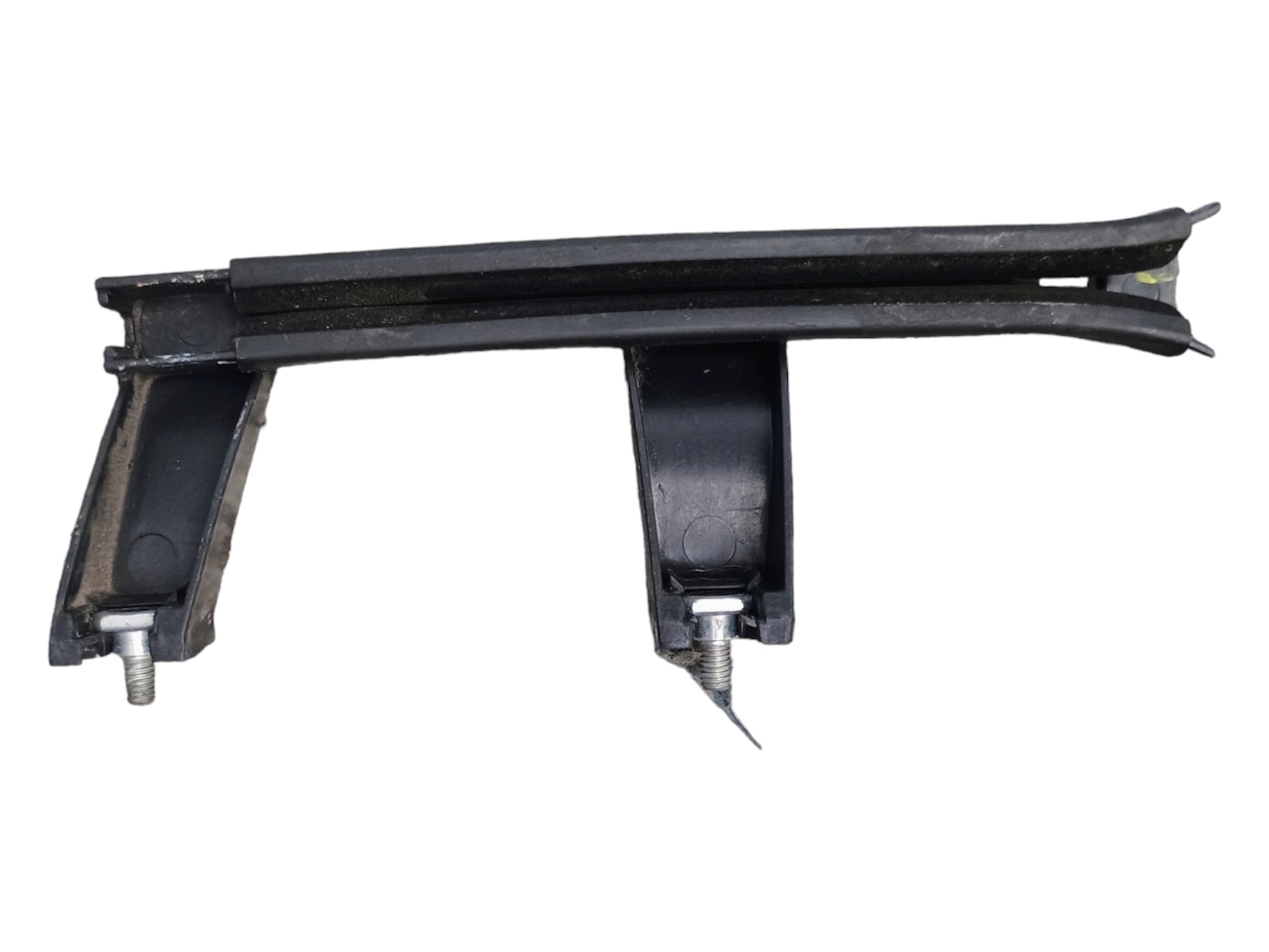 Guia De Vidro Porta Dian Dir Fiat Bravo Essence 1.8 16v 2014 3