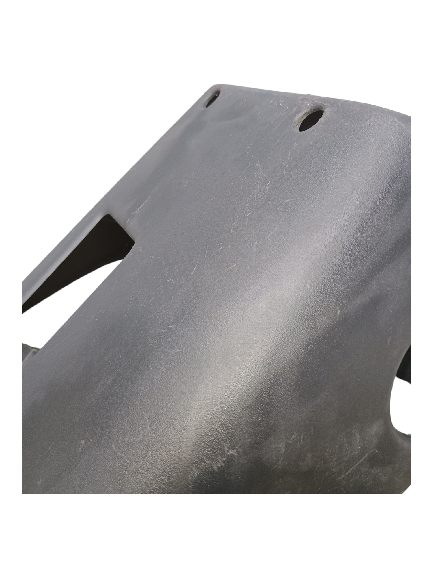 Moldura Coluna Direção Renault Sandero Expression 484723660r 6