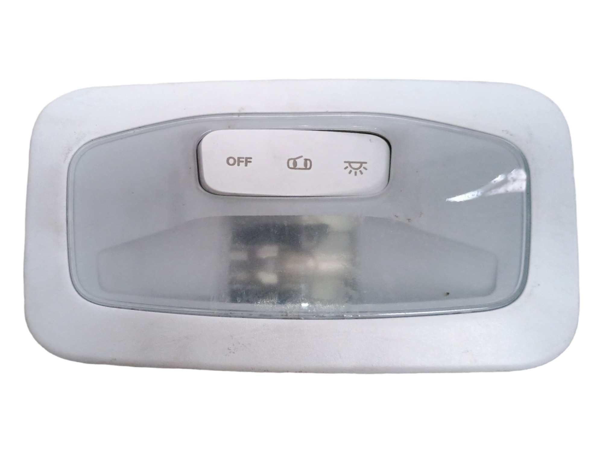 Luz De Cortesia Fiat Cronos Drive 1.3 2019 1