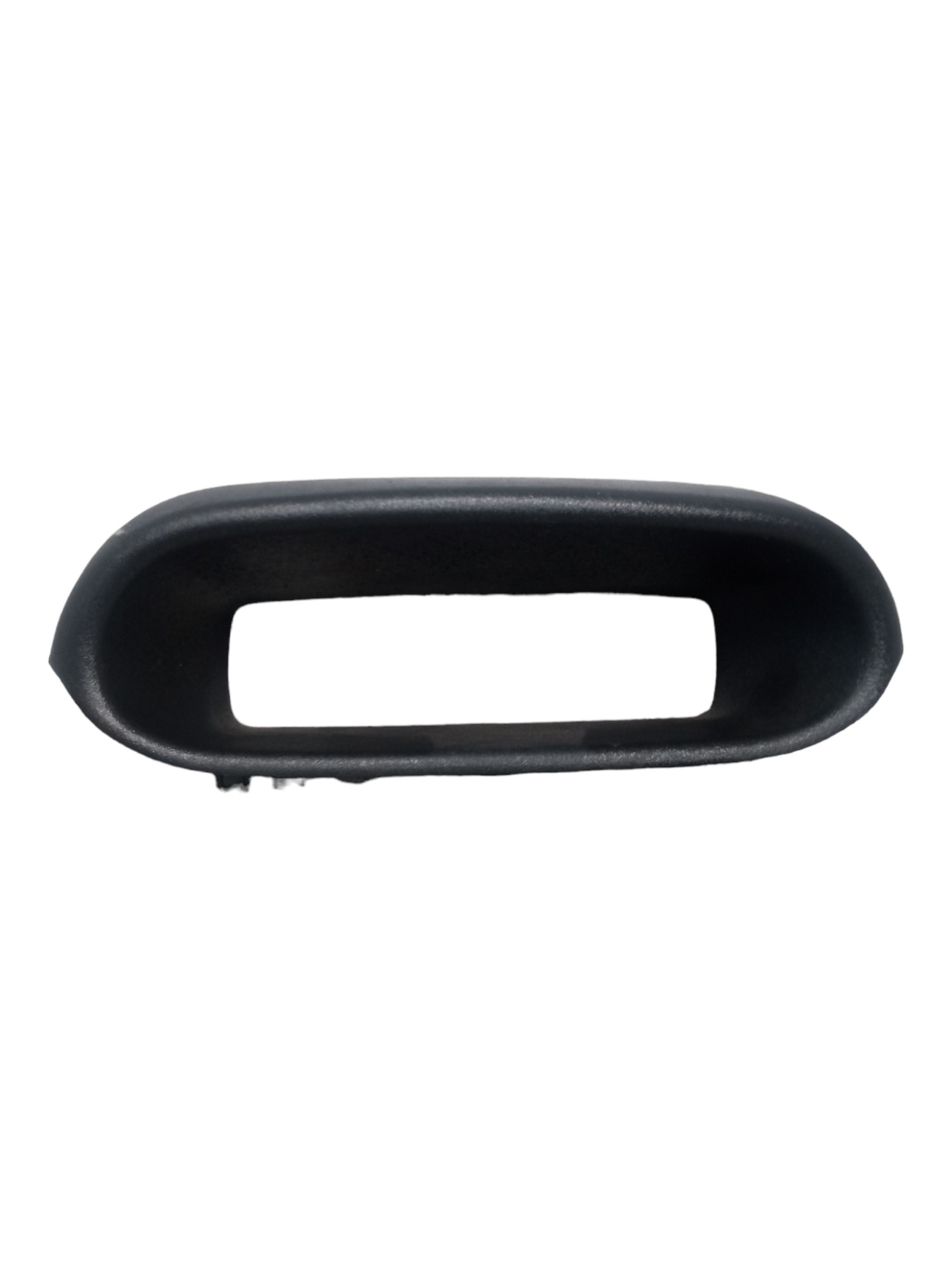 Acabamento Relogio Tid Citroen C3 Excl 1.6 16v 2004 1