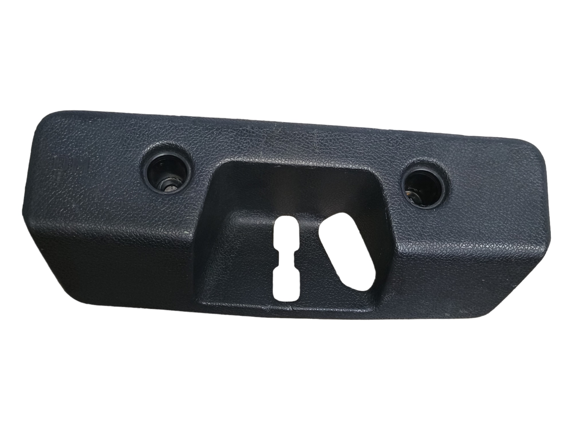 Acab. Trava Tampa Tras Renault Sandero 1.0 2015 909306424r 2