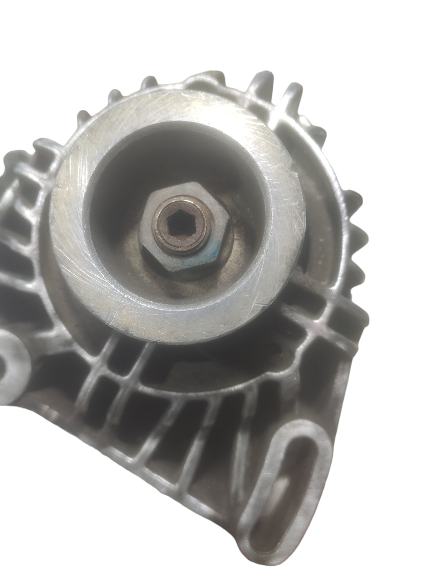 Alternador Fiat Palio Siena Strada 83631750 2