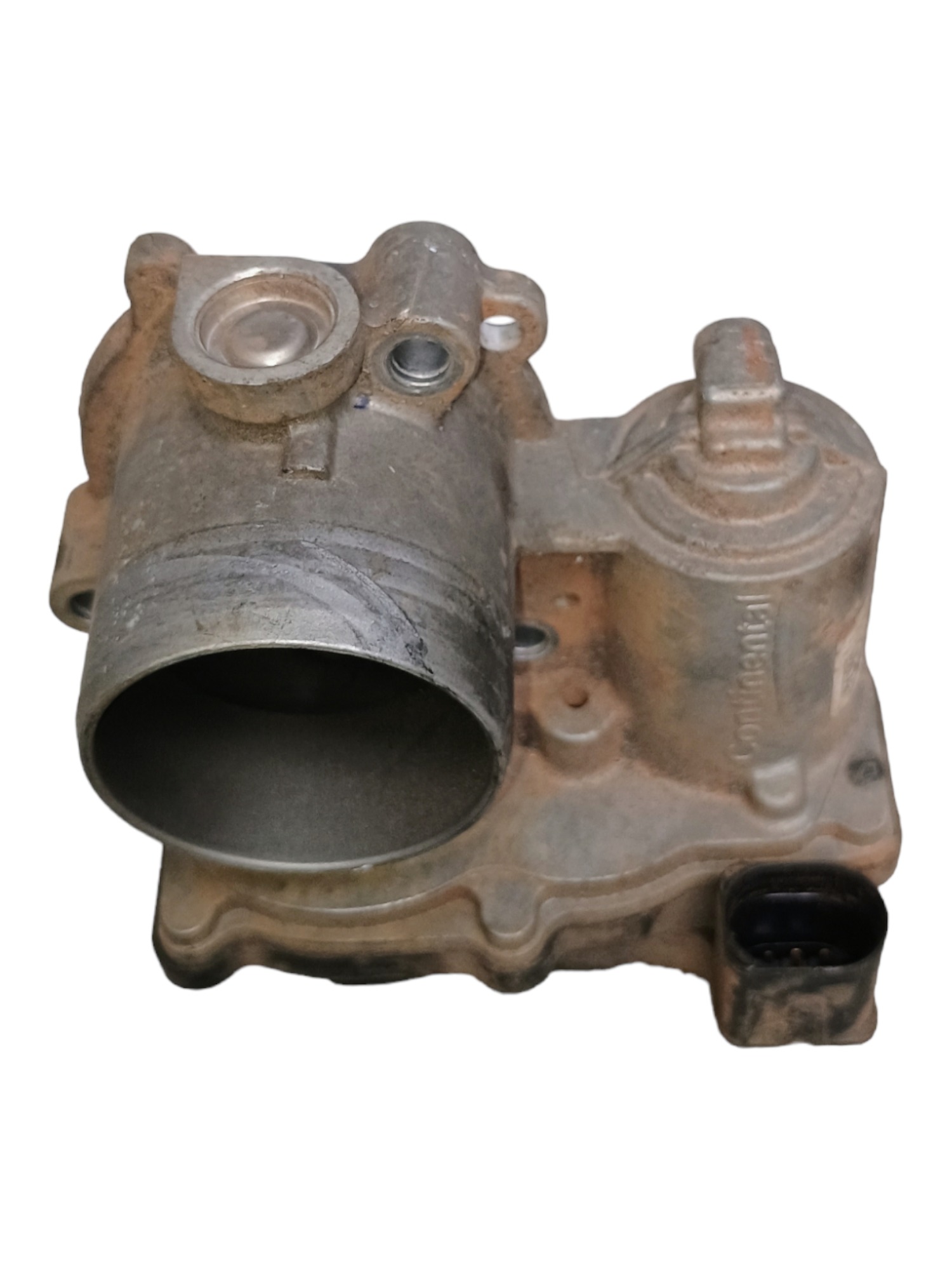 Tbi Corpo Borboleta Vw Fox 2017 04c133062h 3
