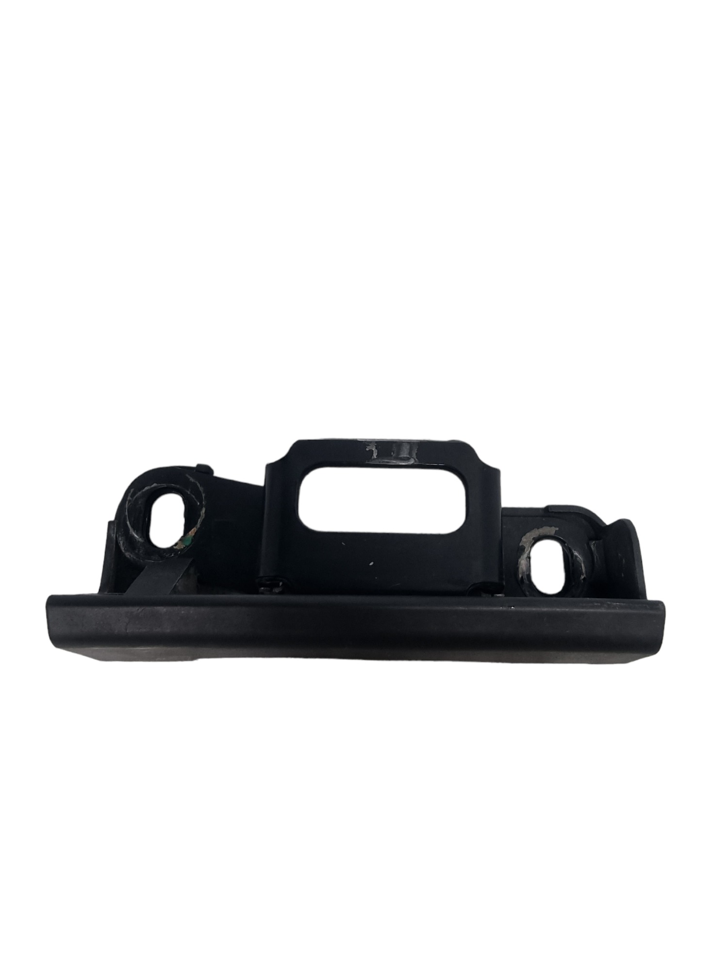 Batente Fechadura Traseira Esq. Renault Oroch 2021 33995r 4