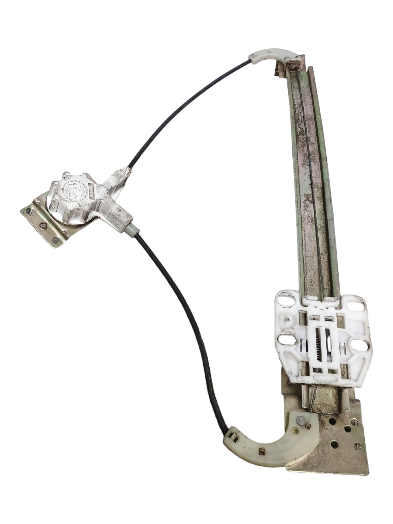 Máquina Vidro Elétrico Dianteiro Direito Vw Voyage 1988 1