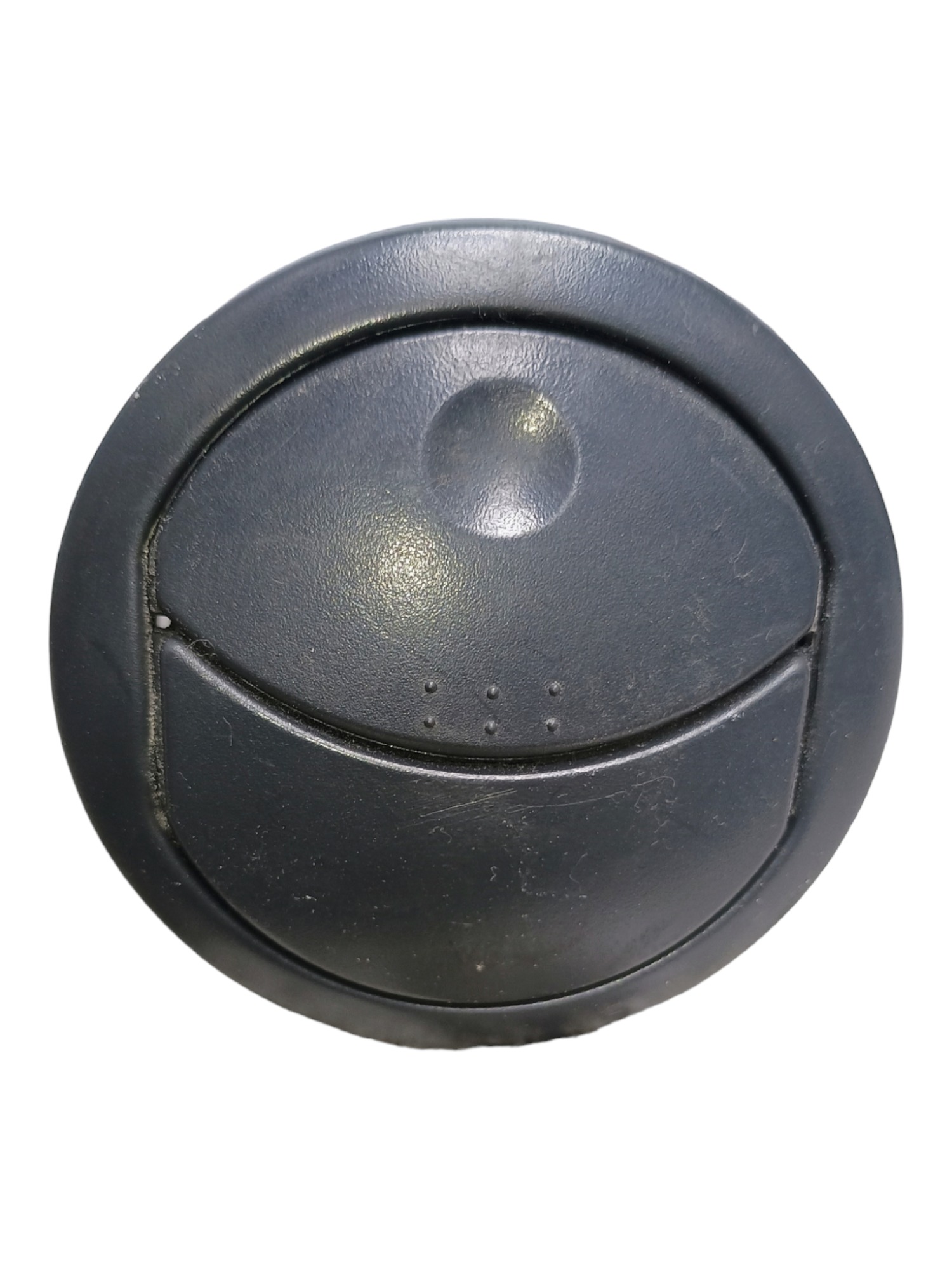 Difusor De Ar Central Fiat Uno Vivace 1.0 2016 100180560