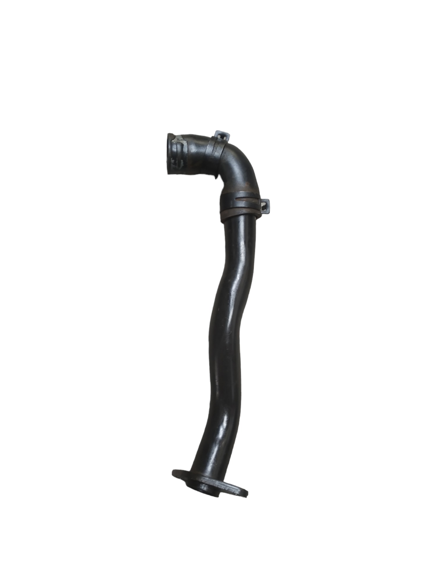 Cano Óleo Respira Motor Gm Onix 1.0 2015 1