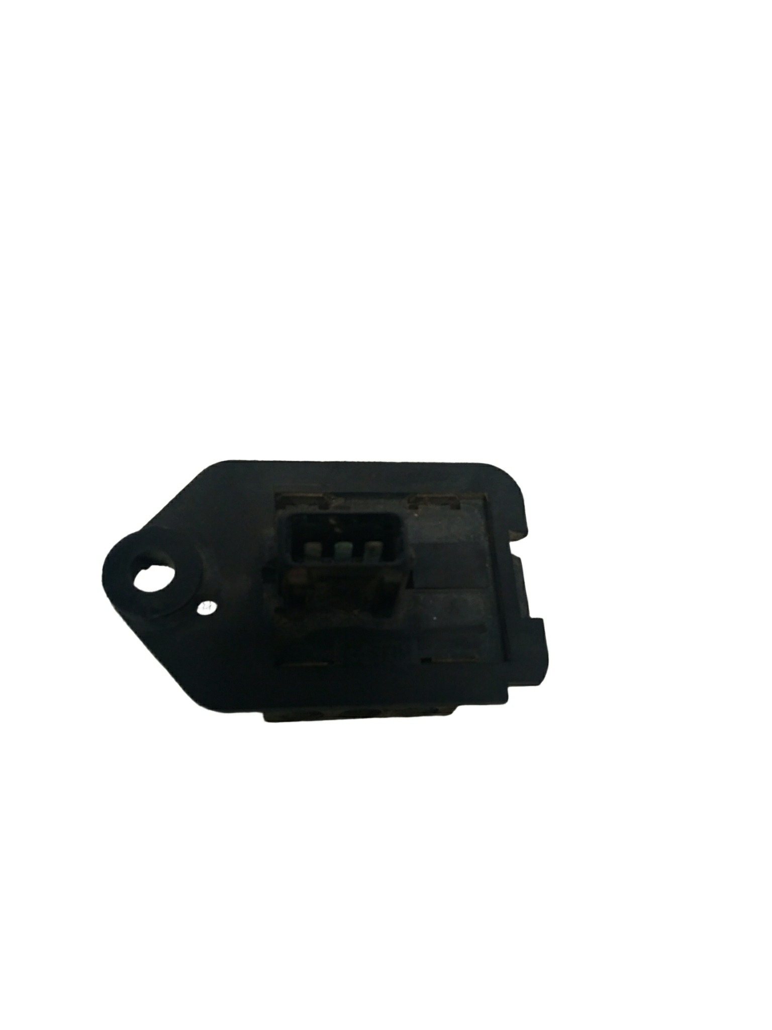 Resistência Ventoinha Radiador 206 Sw 2005/2006 9641212480 3