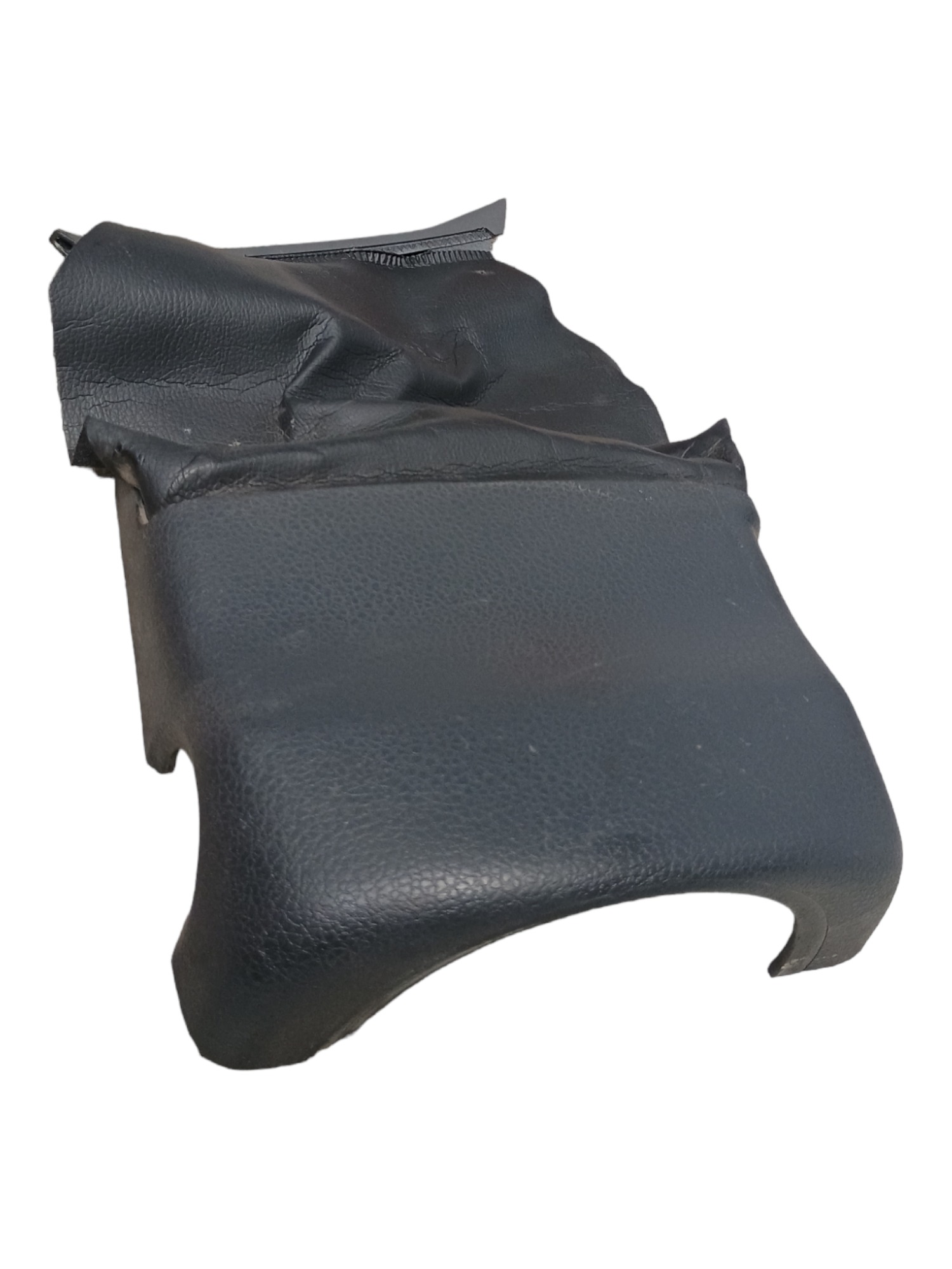 Moldura Superior Coluna Direção Vw Spacefox 2018 5z0858560d 3