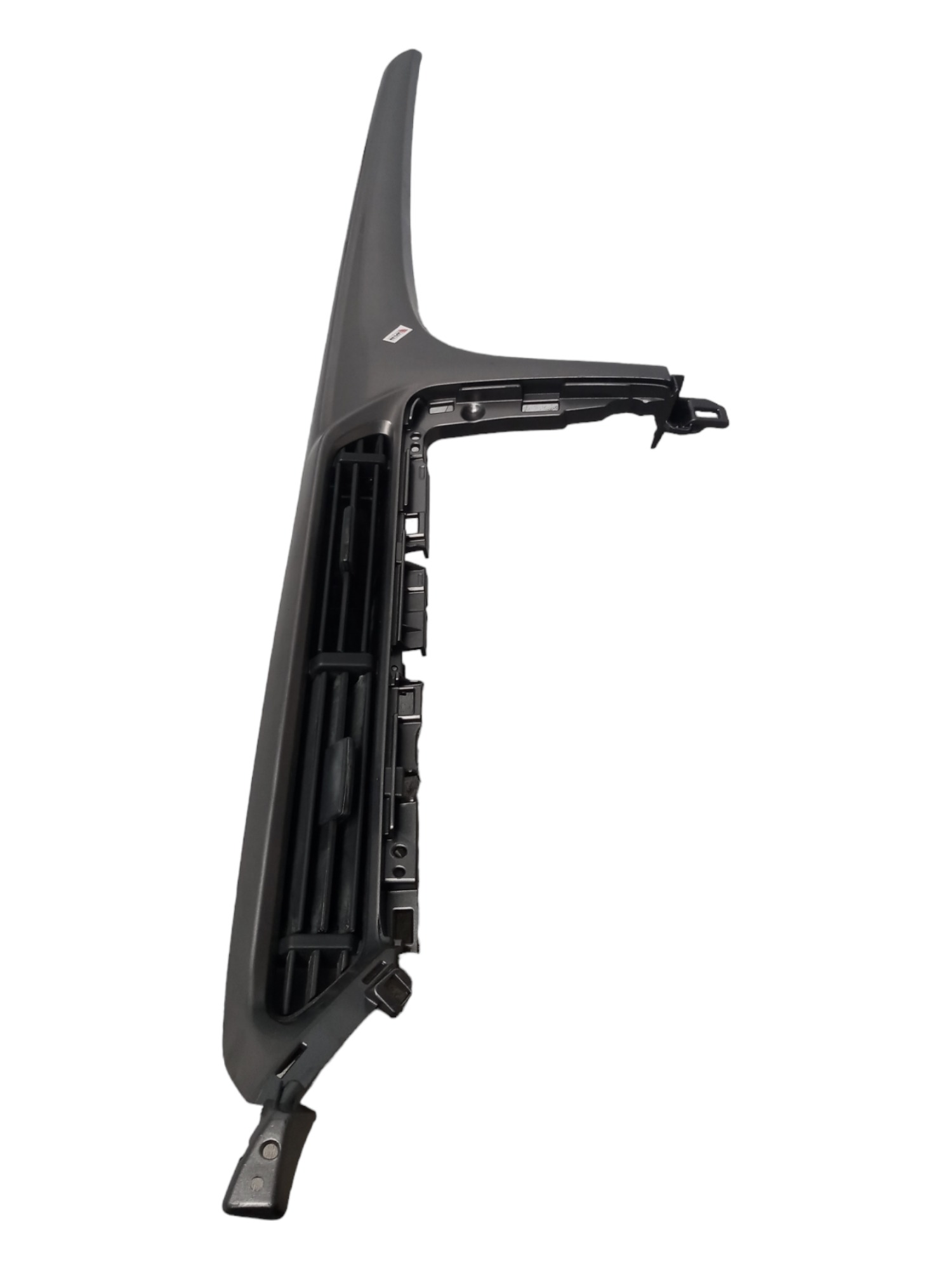 Moldura Painel Central Honda City 1.5 16v 2015 2