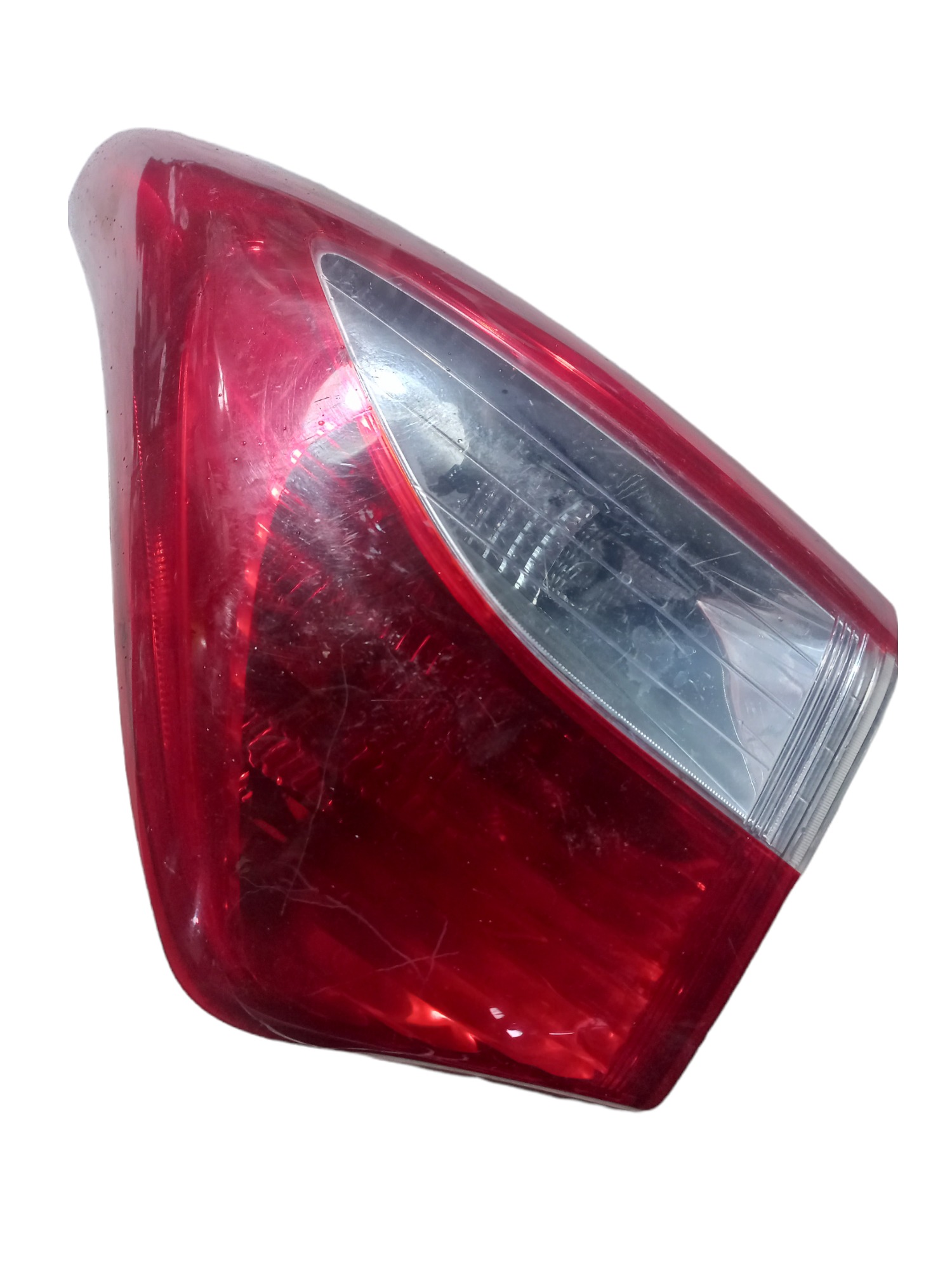 Lanterna Esquerda Hb20 1.6 2016 924011s000 1