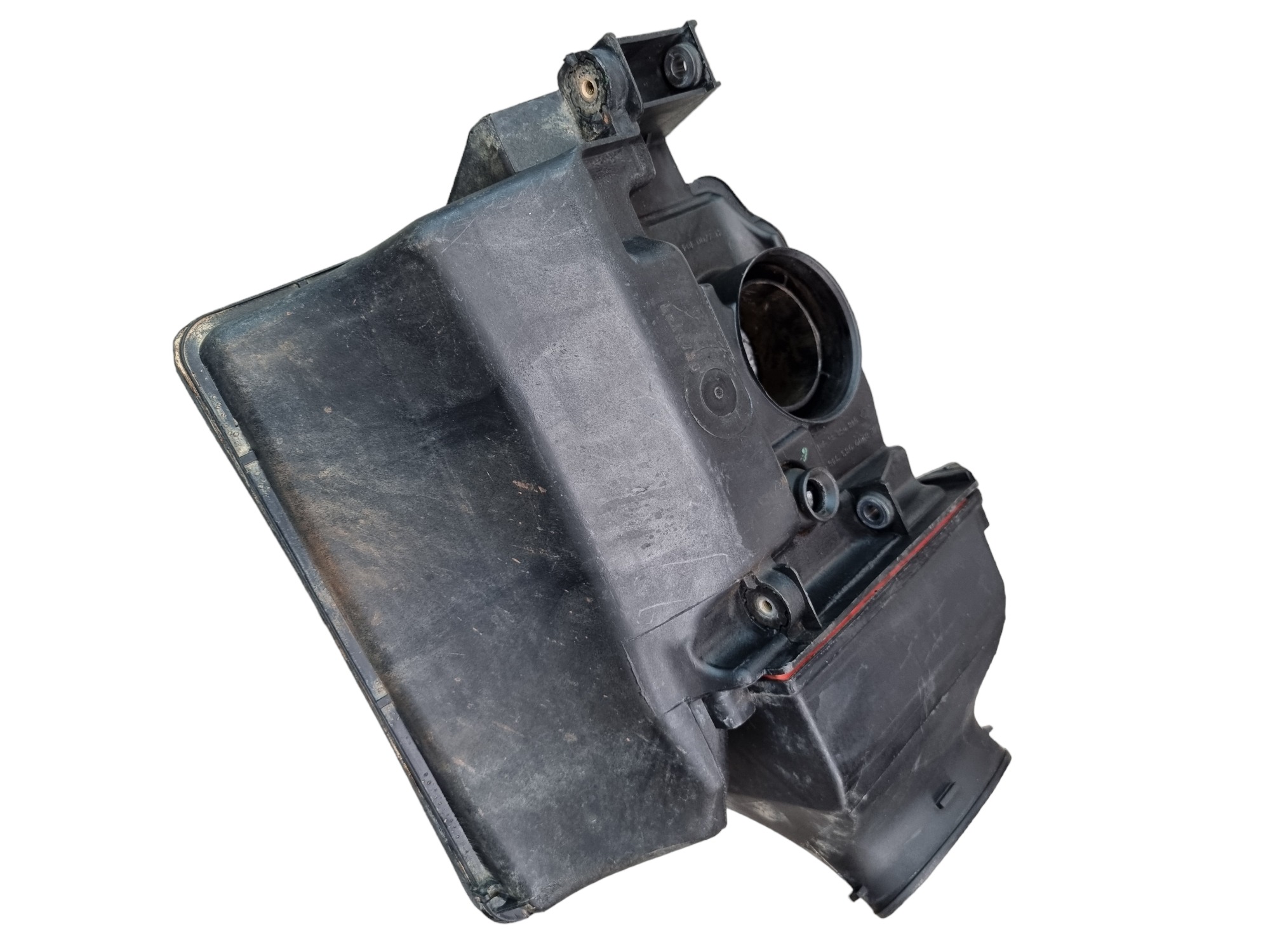 Caixa Filtro Ar Renault Sandero 1.6 2011 54605885901 2