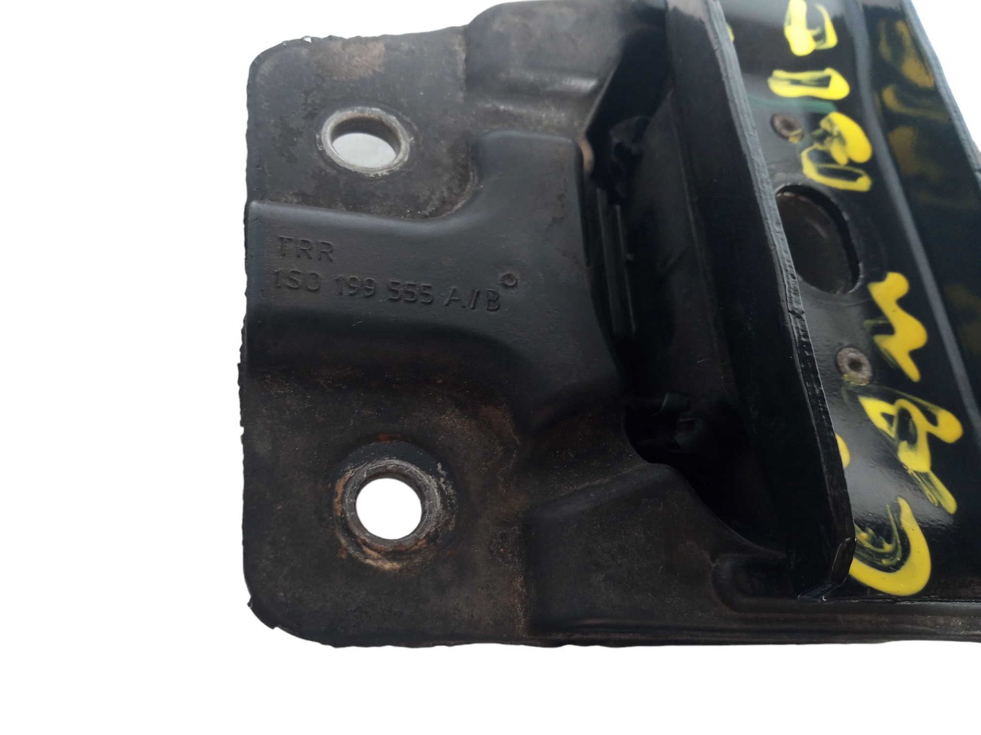 Coxim Cambio Vw Up Move 2015 4
