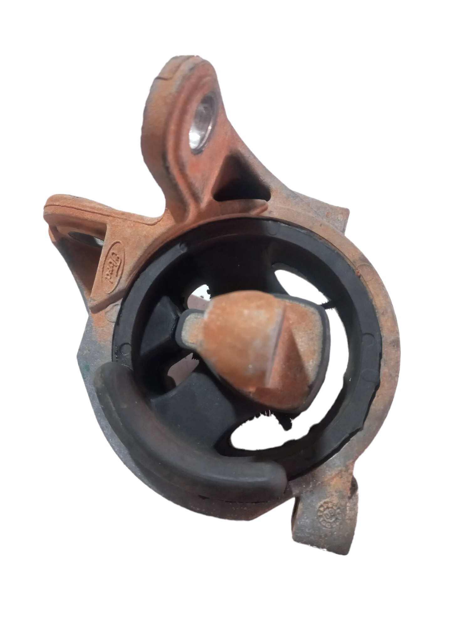 Coxim Do Câmbio Ford Ka Flex 2008 7s557m121 2