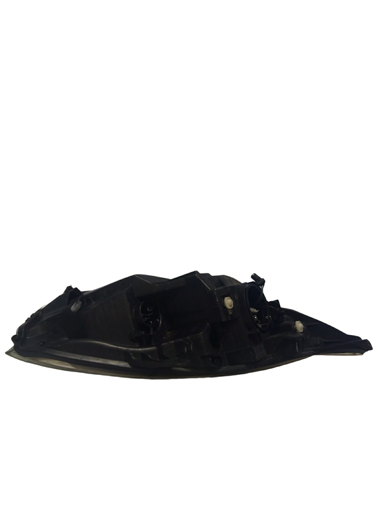 Farol Esquerdo Ford Fiesta 2010 Bs6513005ag