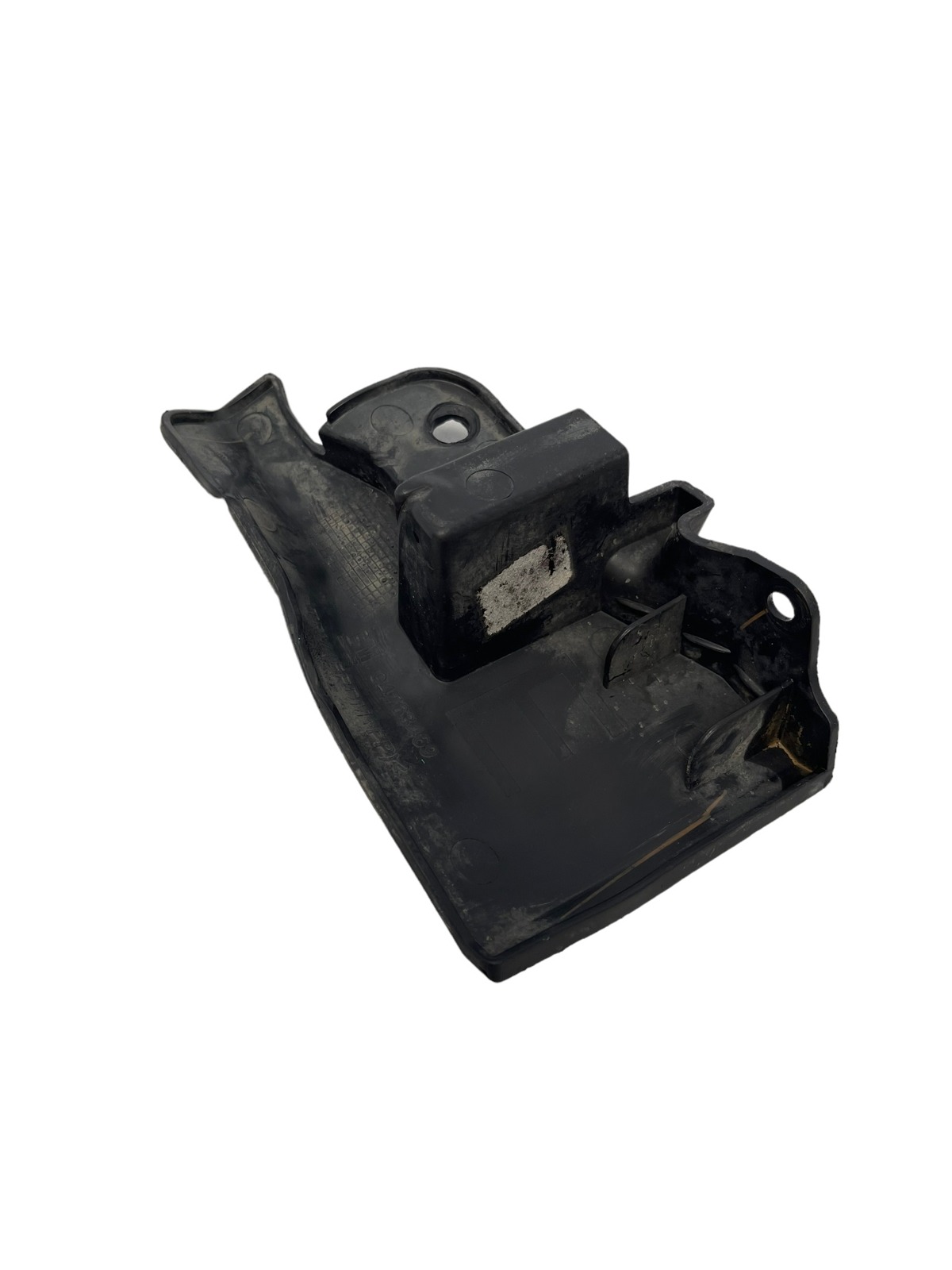 Defletor Do Para-barro Traseiro Esq. Prisma 2018 94763469