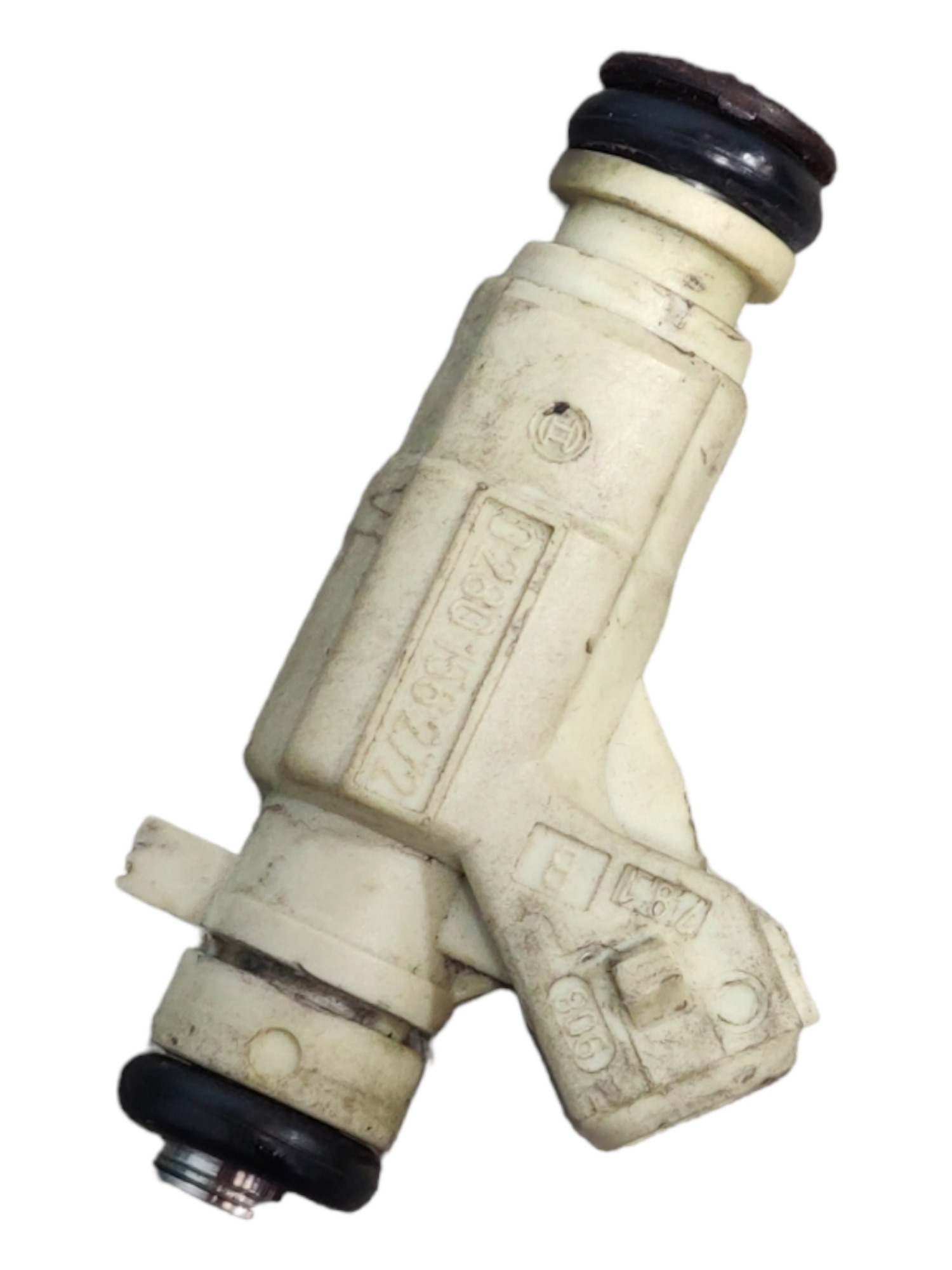 Bico Injetor Peugeot 206 1.6 16v 2005 0280156272 1