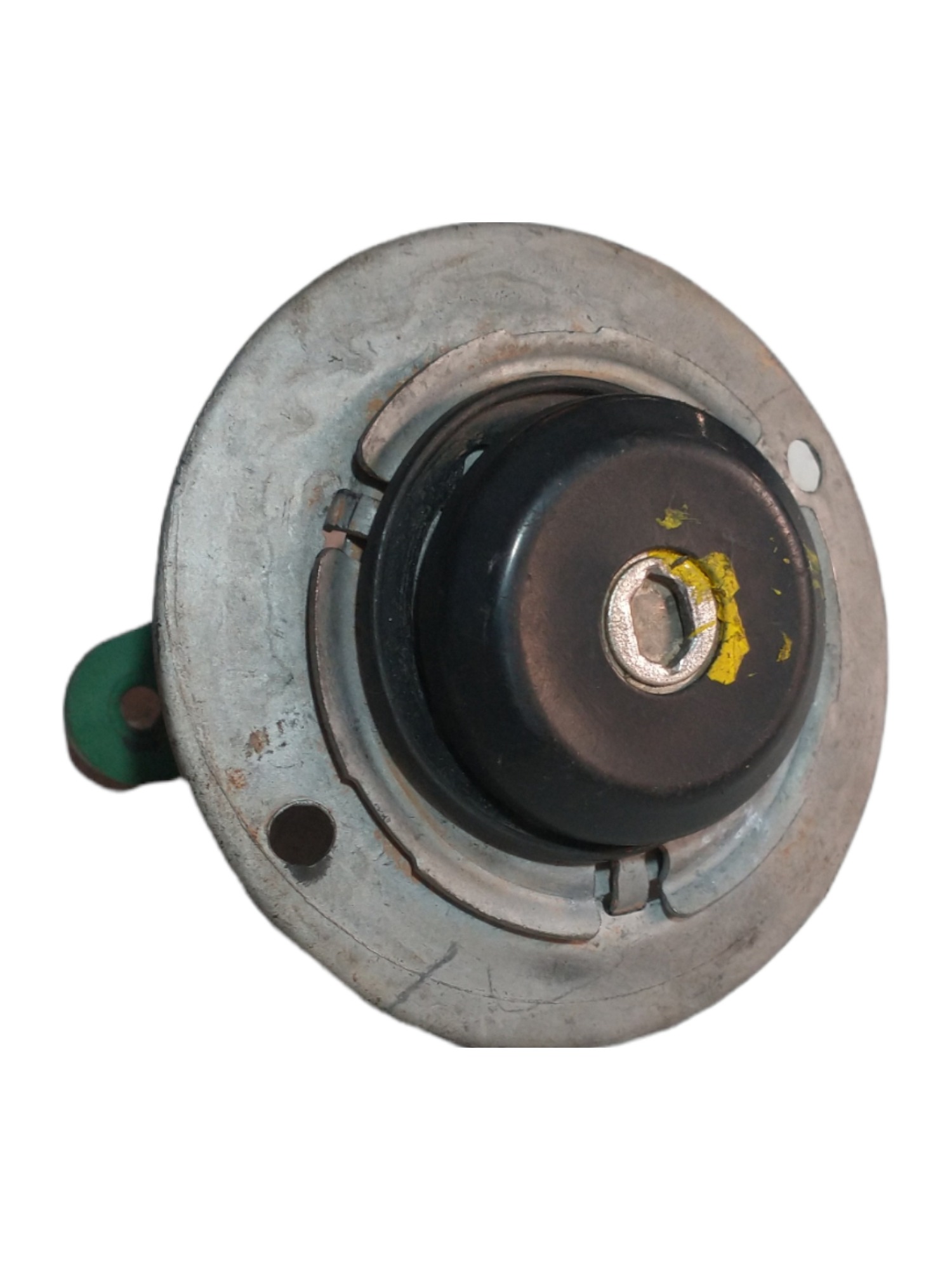 Miolo Fechadura Dianteira Direita Ford Ka Flex 2008 2