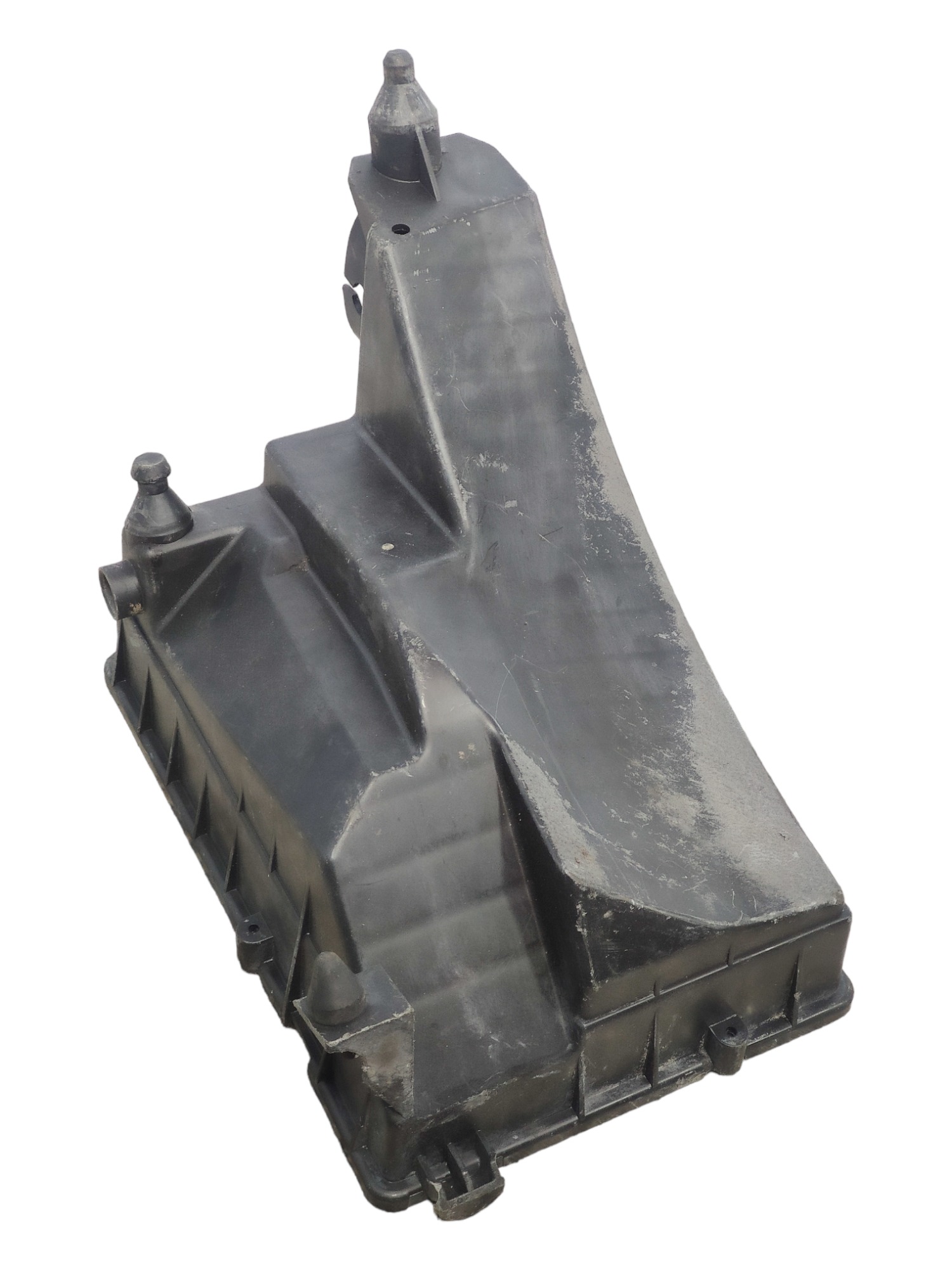 Caixa Filtro De Ar Ford Fiesta 1997 2