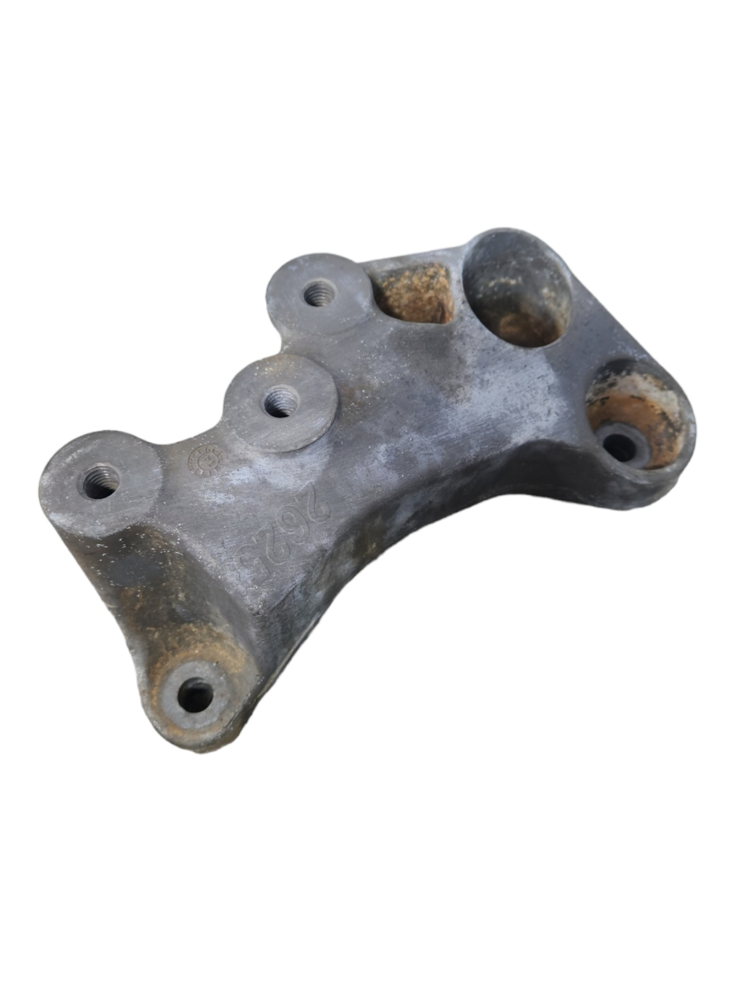 Suporte Coxim Câmbio Gm Onix 1.0 2017 2