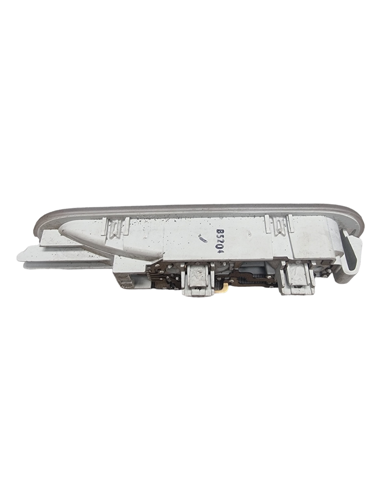 Luz De Cortesia Renault Logan Expression 2016 3