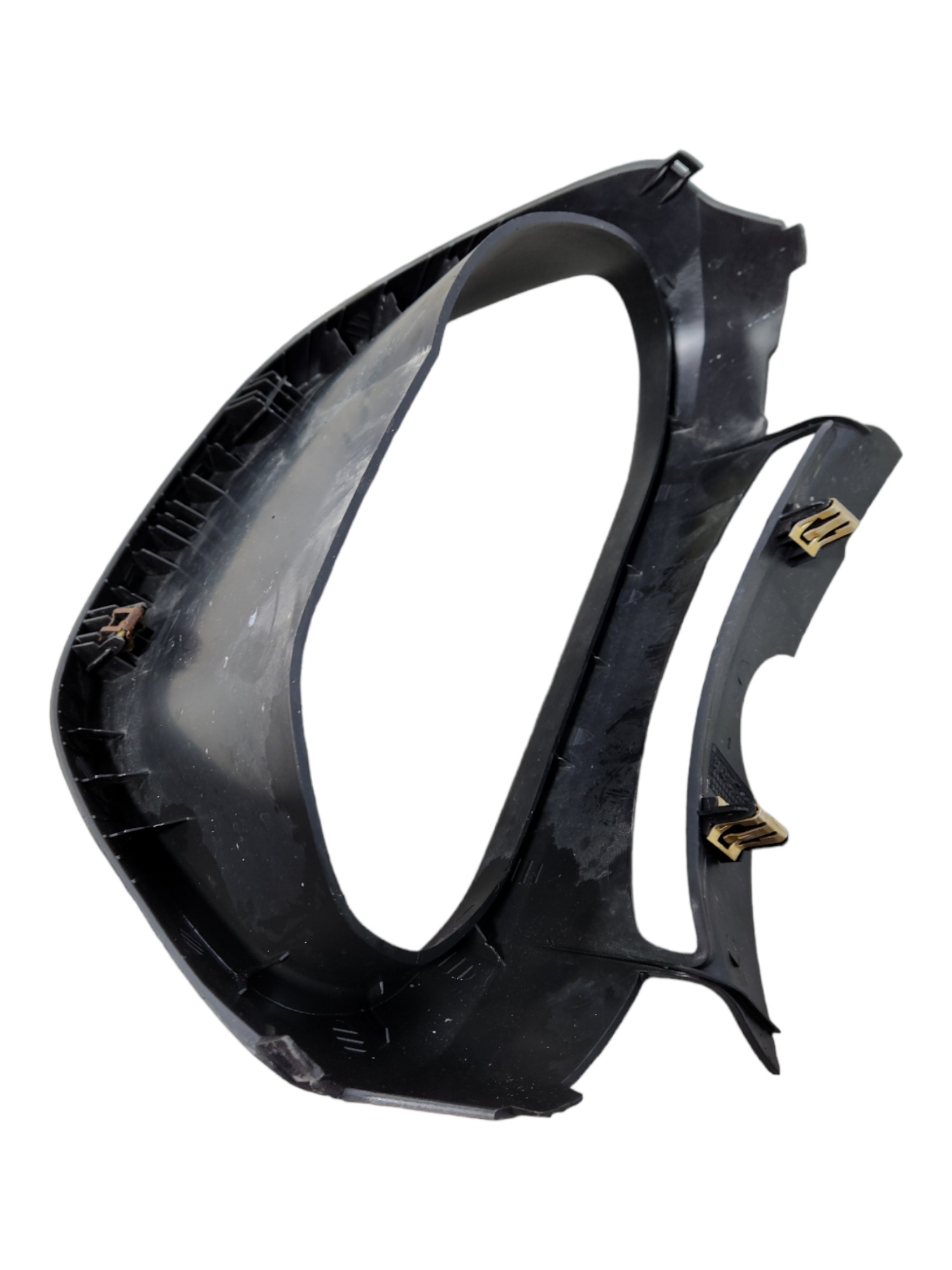 Moldura Painel Instrumentos Onix Ltz 2016 2