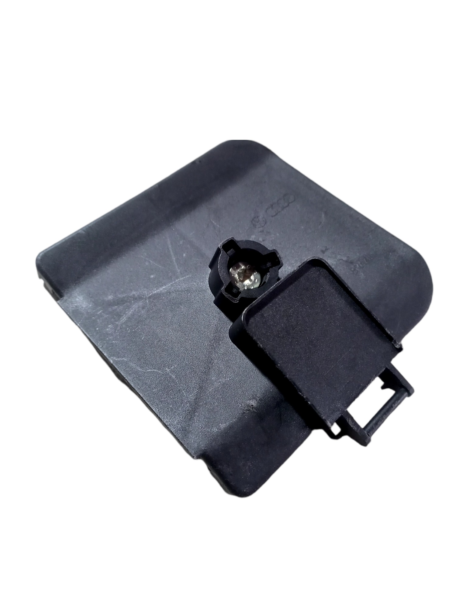 Tampa Caixa De Rele Volkswagen Fox 2008 5z0937701 3