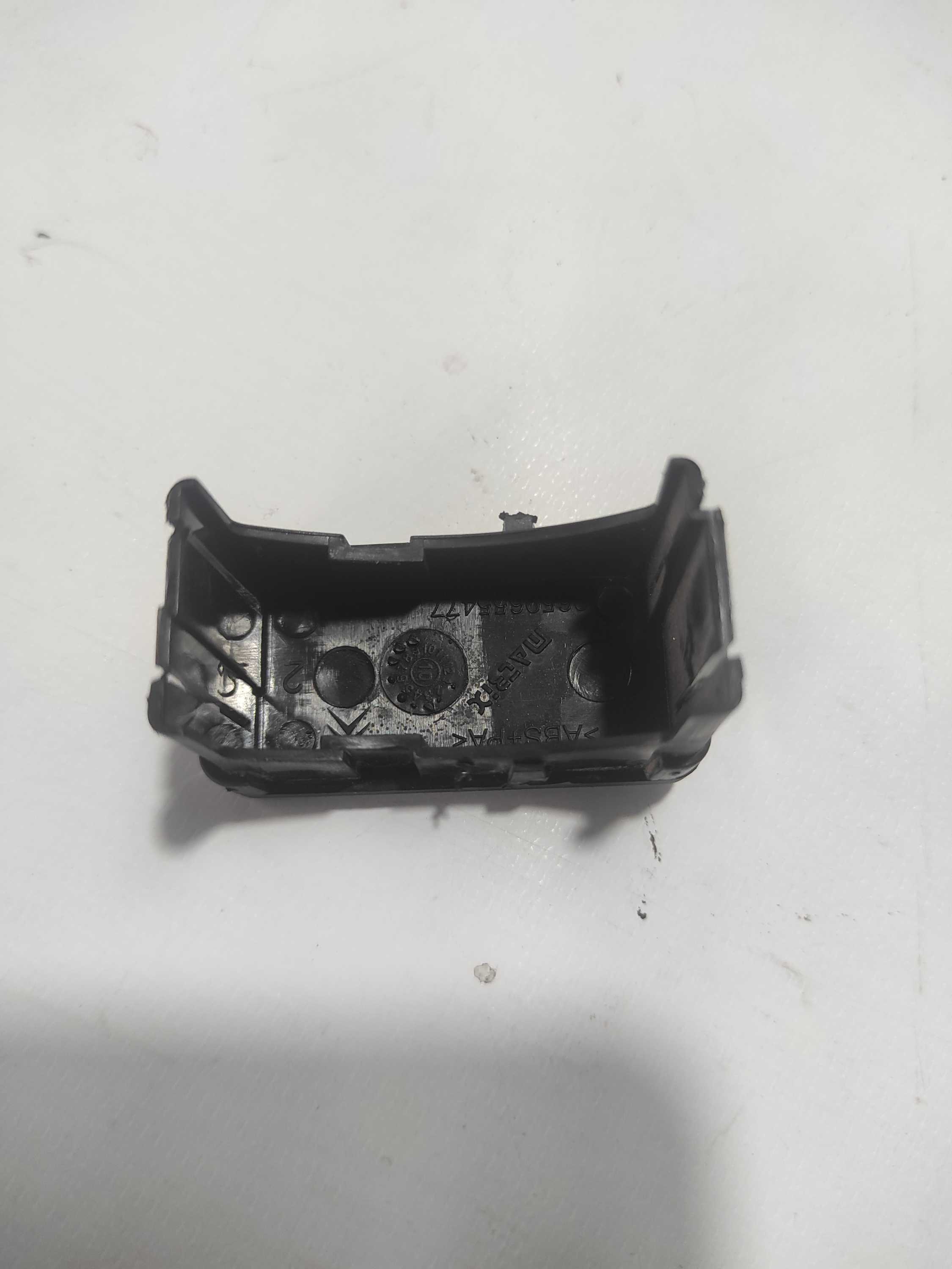 Botão Falso Painel C3 Glx 9659655477 2