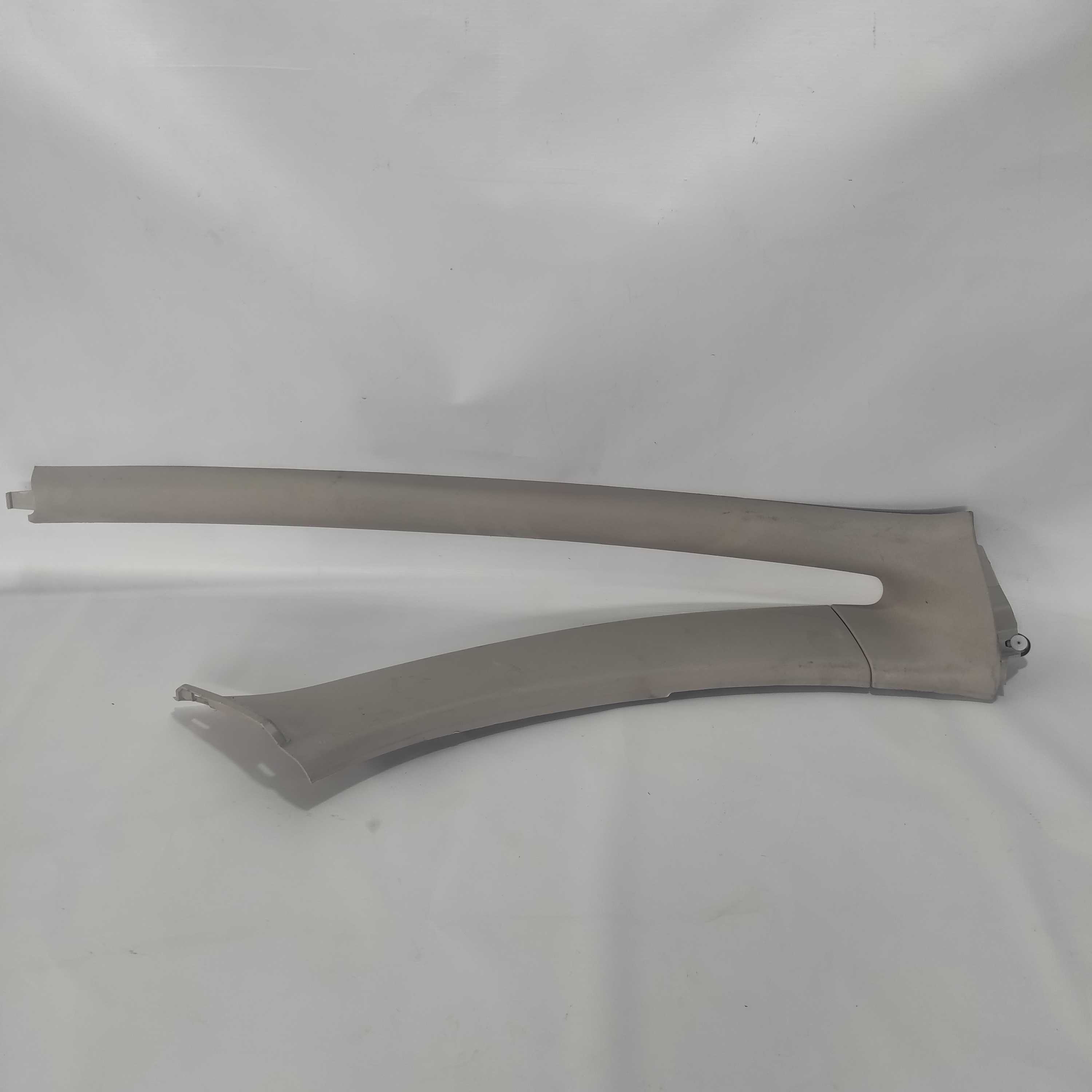 Moldura Coluna Dianteira Direita C3 Picasso 9687939877 1